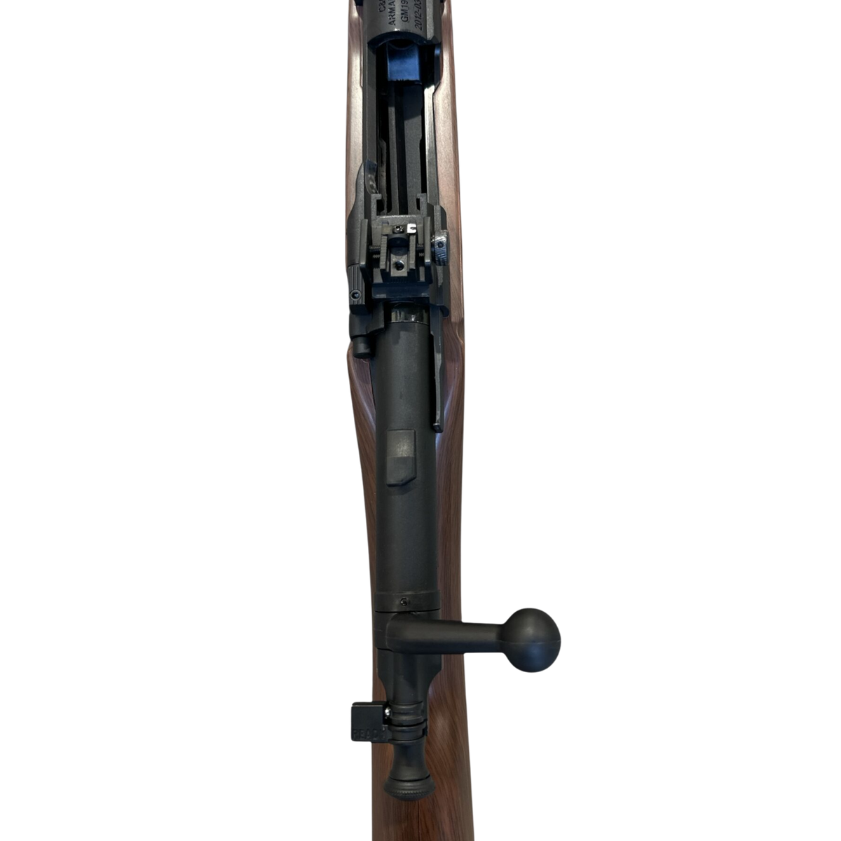 Hanke M1903 Springfield rifle Gel Blaster