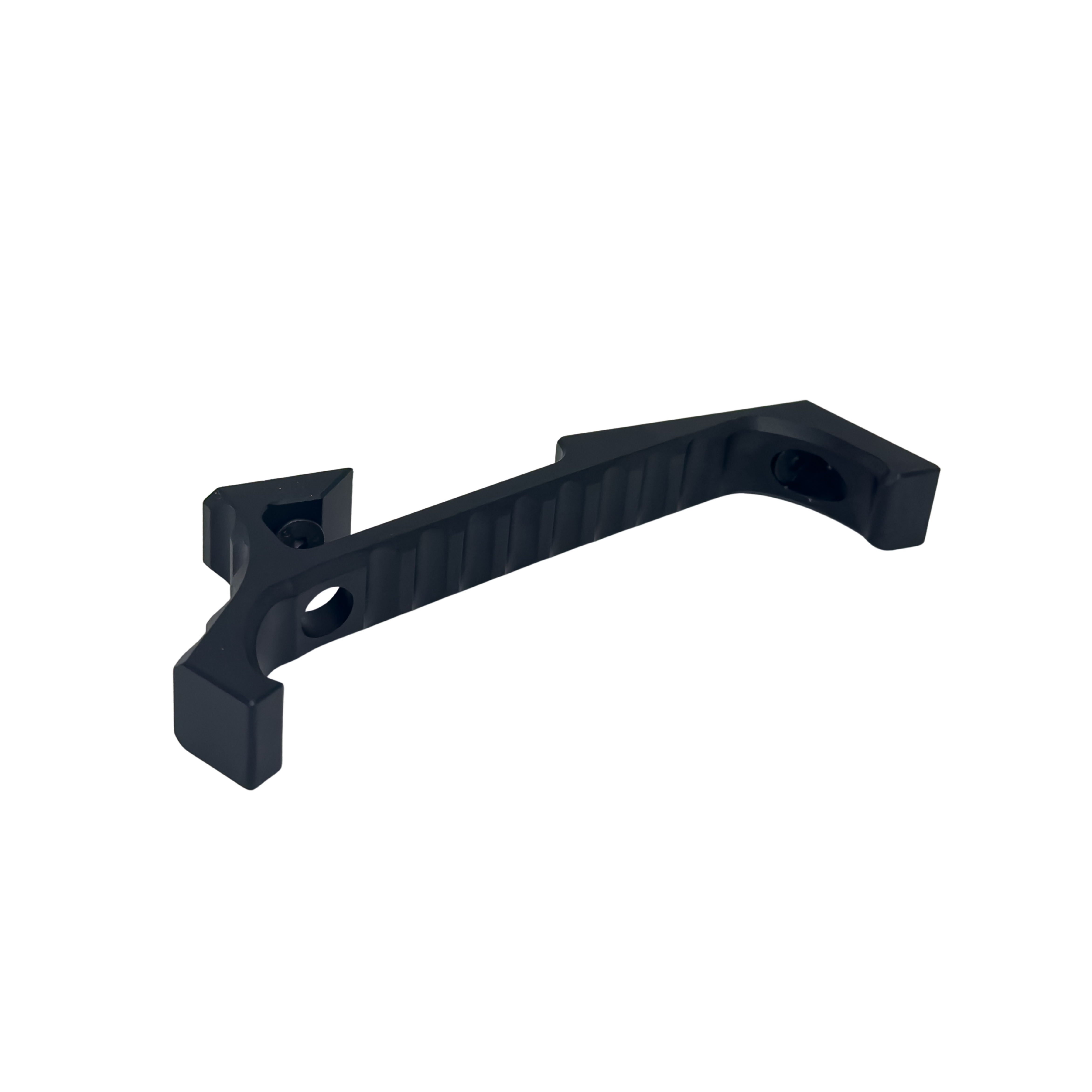 SLR VP MLOK foregrip lightweight metal grip - Tactical Edge Hobbies