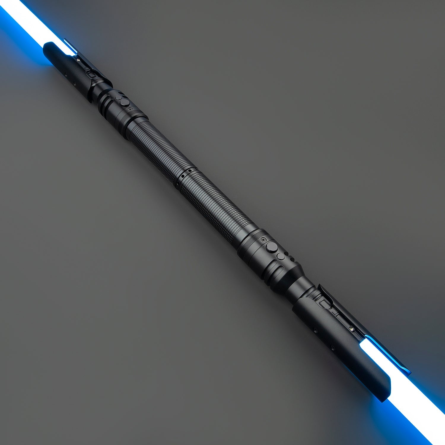Premium handcrafted Kal Kestis lightsaber inspired by Fallen Order – Battle Sabers