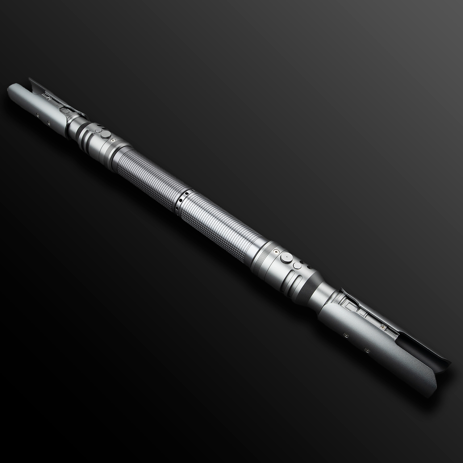 Kal Kestis lightsaber replica with shining blue blade – Battle Sabers