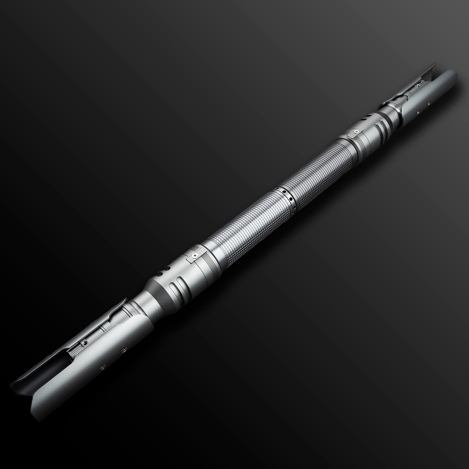 Classic blue lightsaber inspired by Kal Kestis from Fallen Order – Battle Sabers