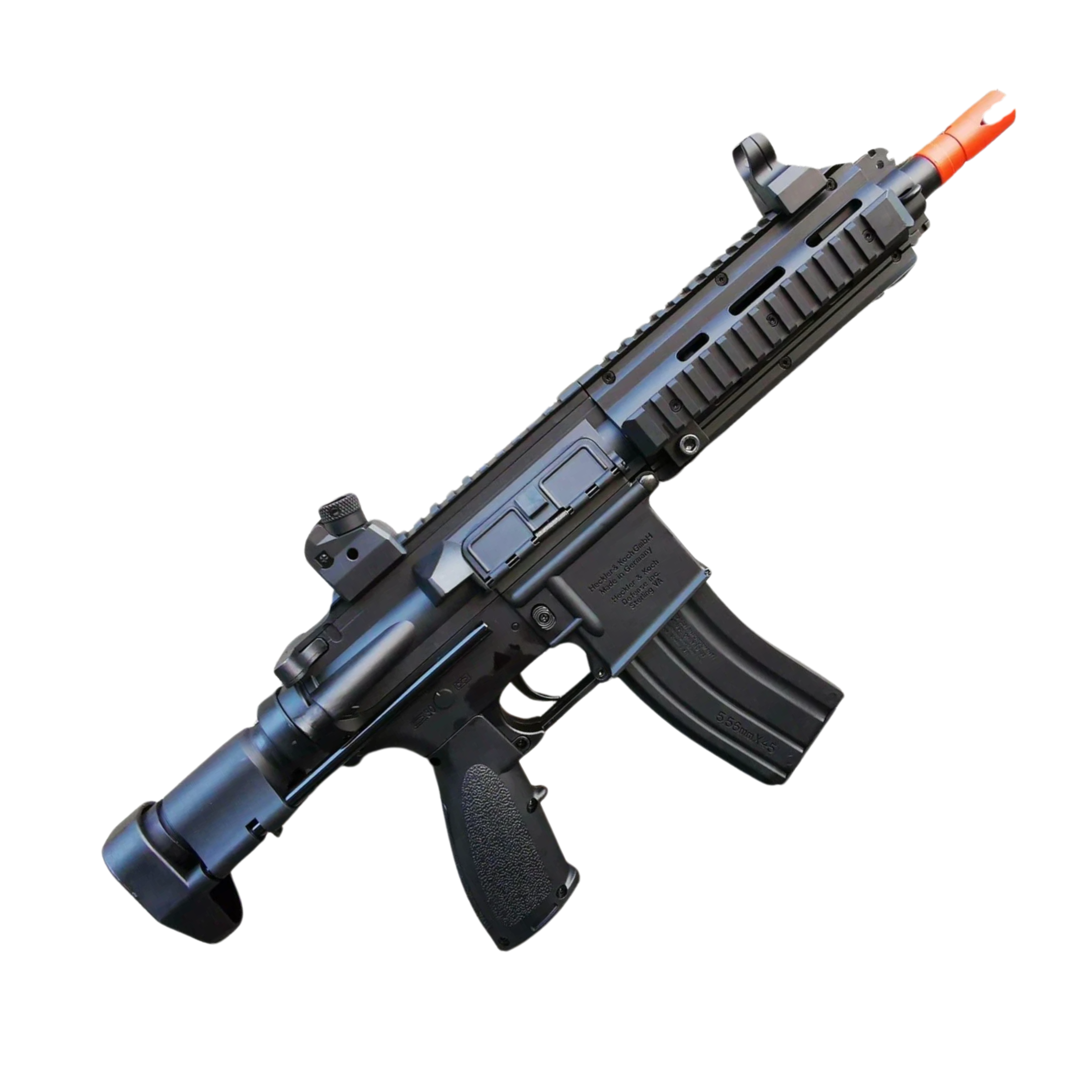 JinMing HK416C J13 Gel Blaster