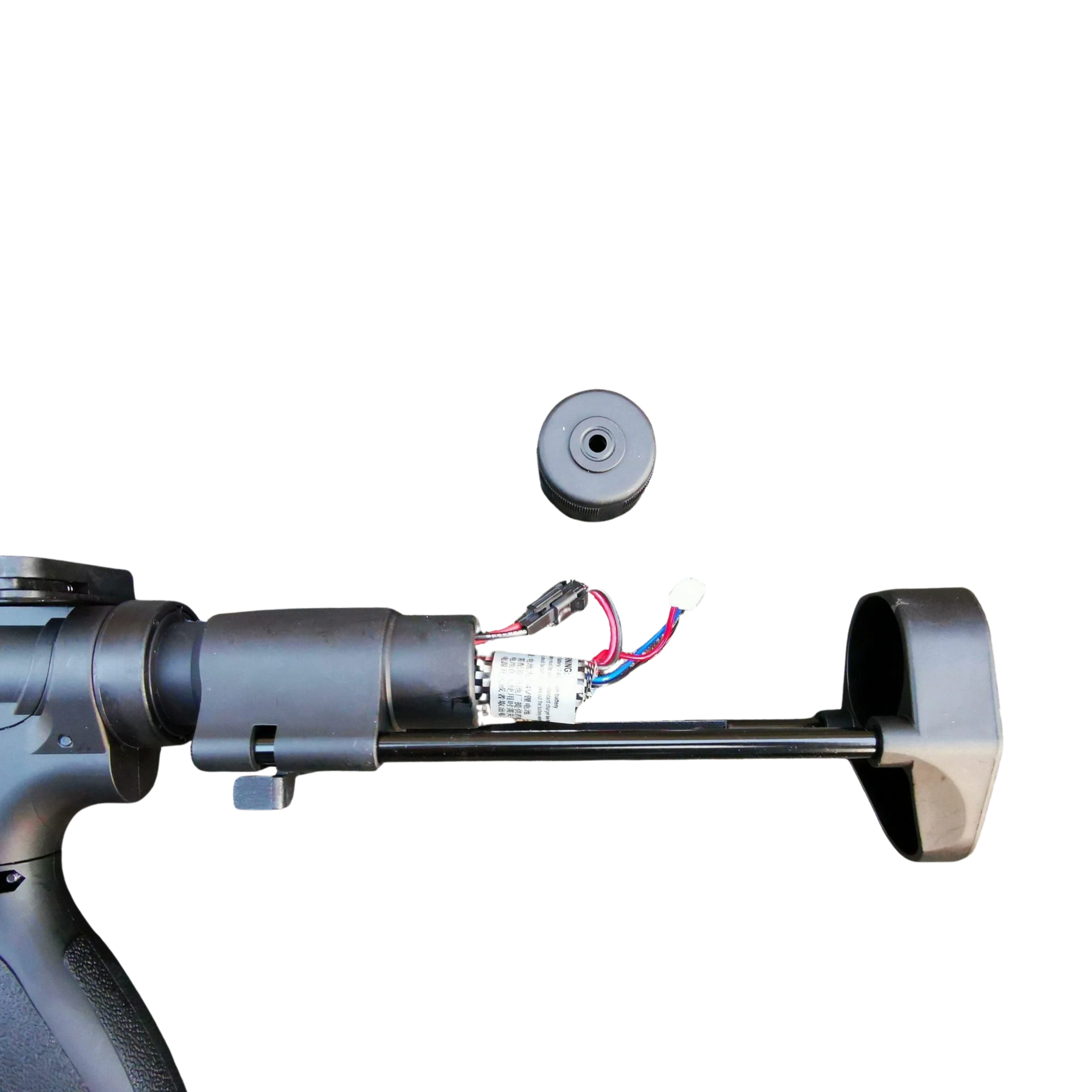 JinMing HK416C J13 Gel Blaster