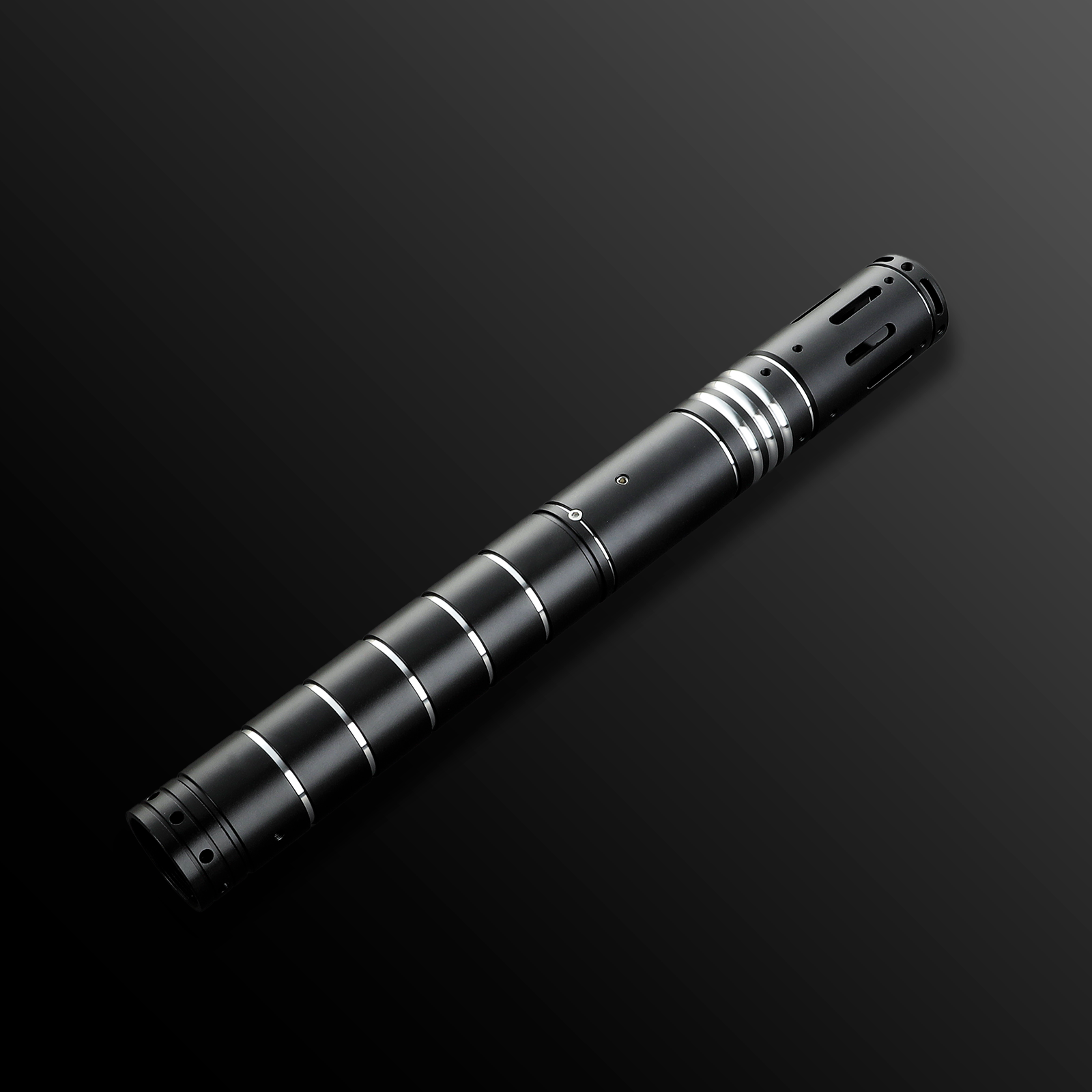 Sleek Novae Light Saber emitting vibrant energy - Battle Sabers