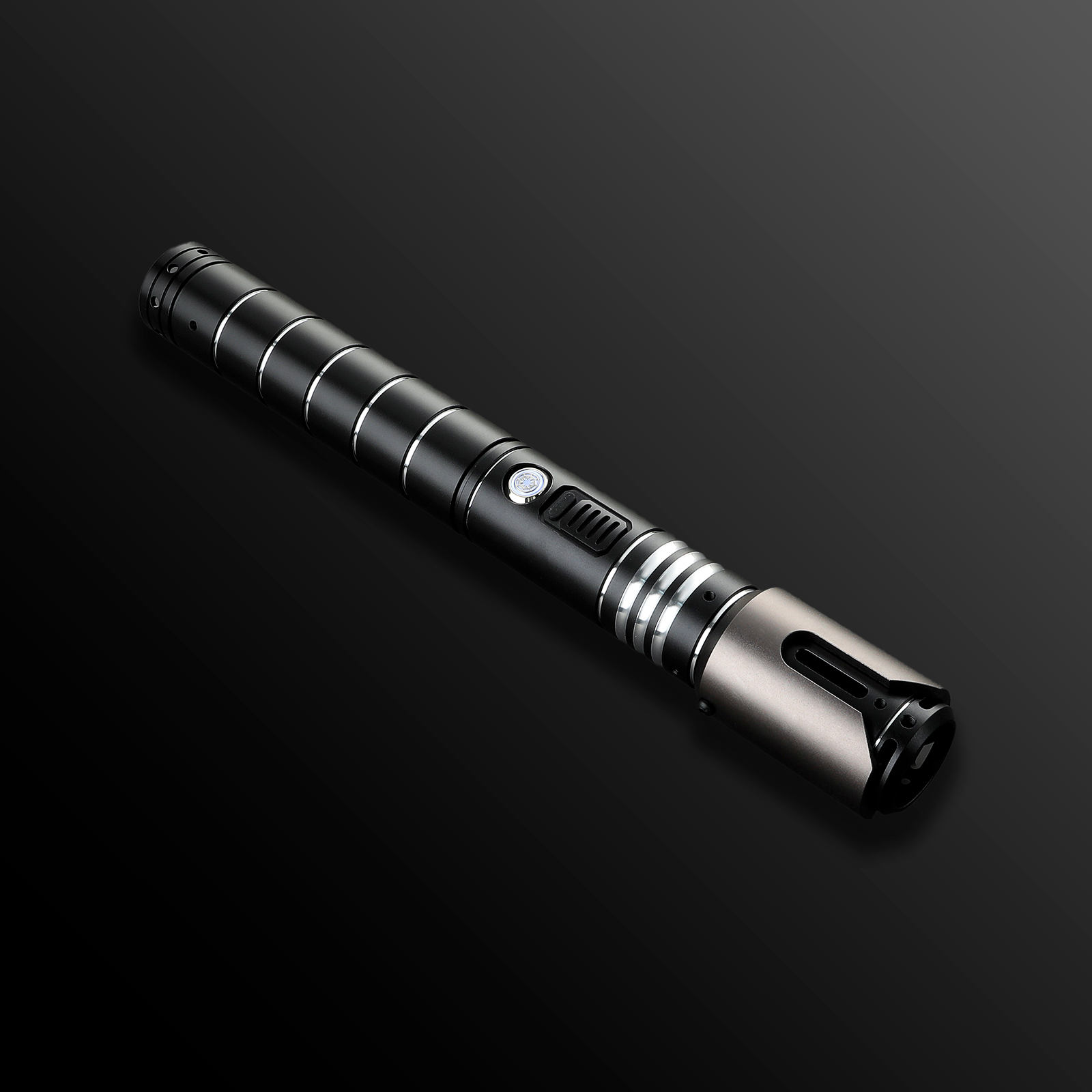 Activated Crypto Light Saber blade - Battle Sabers