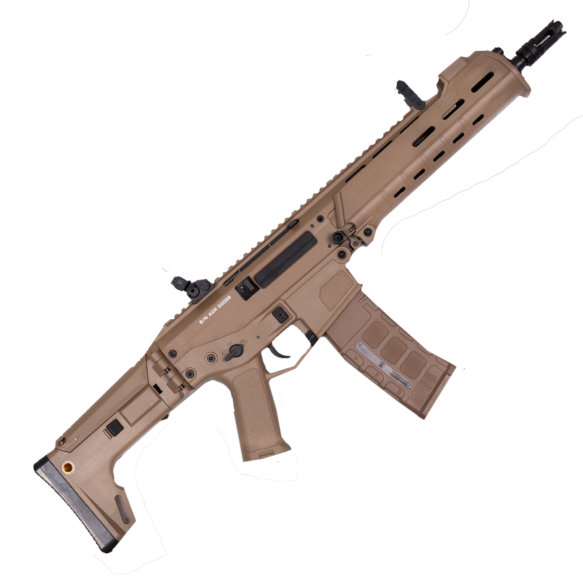 JinMing ACR Gen 10 Gel Blaster - Tan