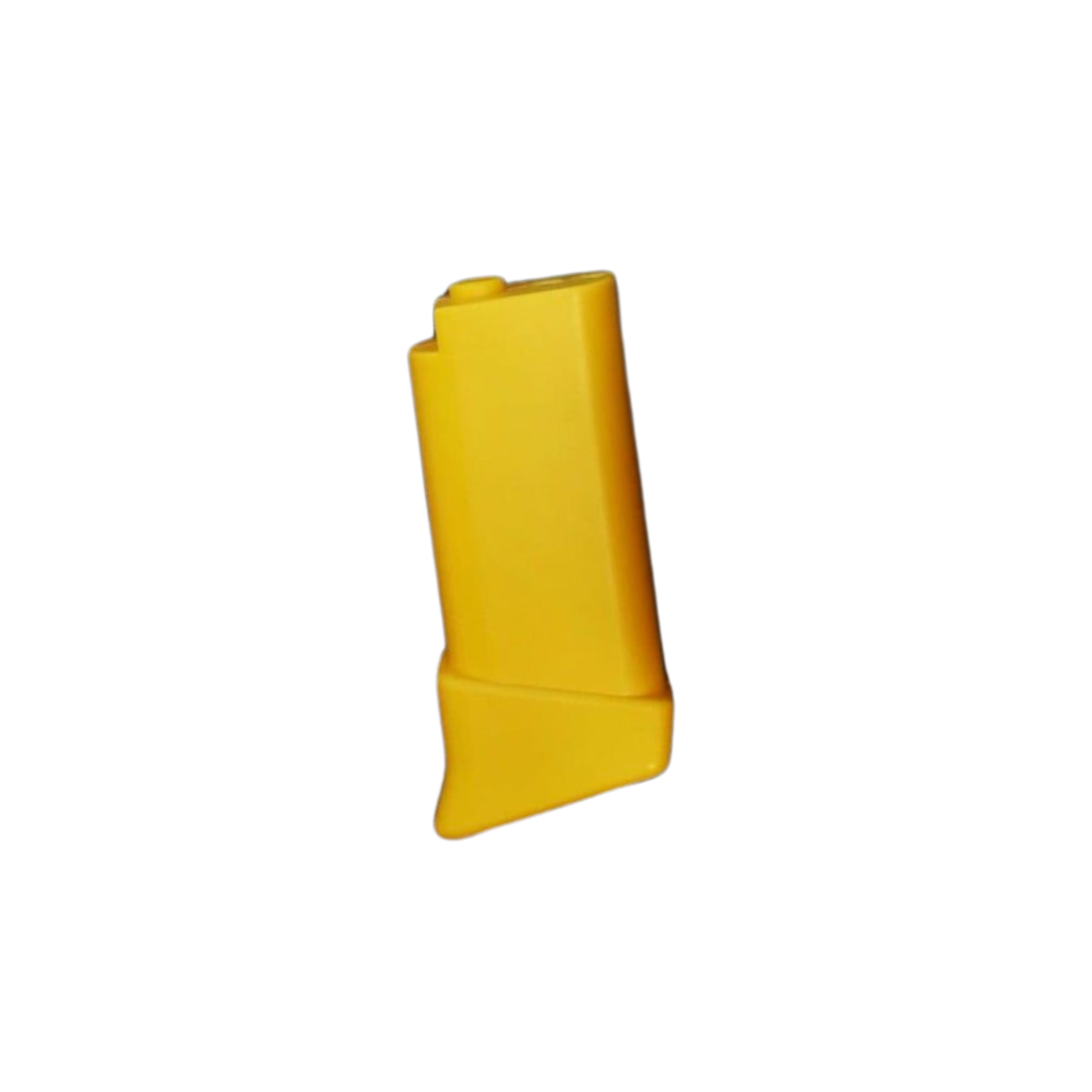 JinMing X2 G-Series Electric Gel Blaster - Yellow/Black