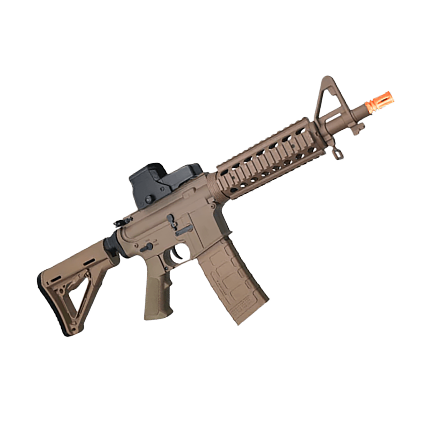 JinMing M4A1 Gen 8 Gel Blaster - Tan