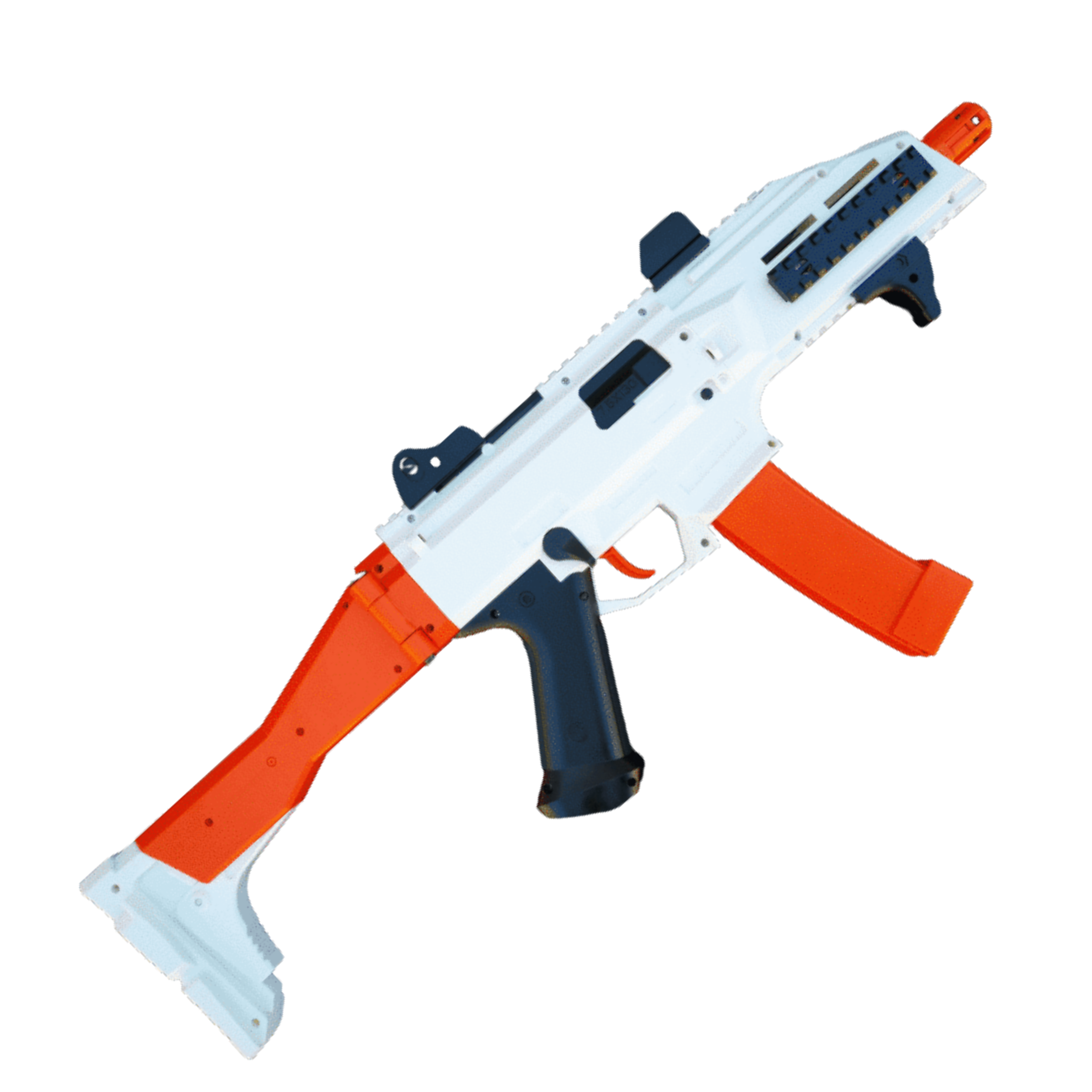 Lehui CZ SCORPION EVO 3 A1 Gel Blaster