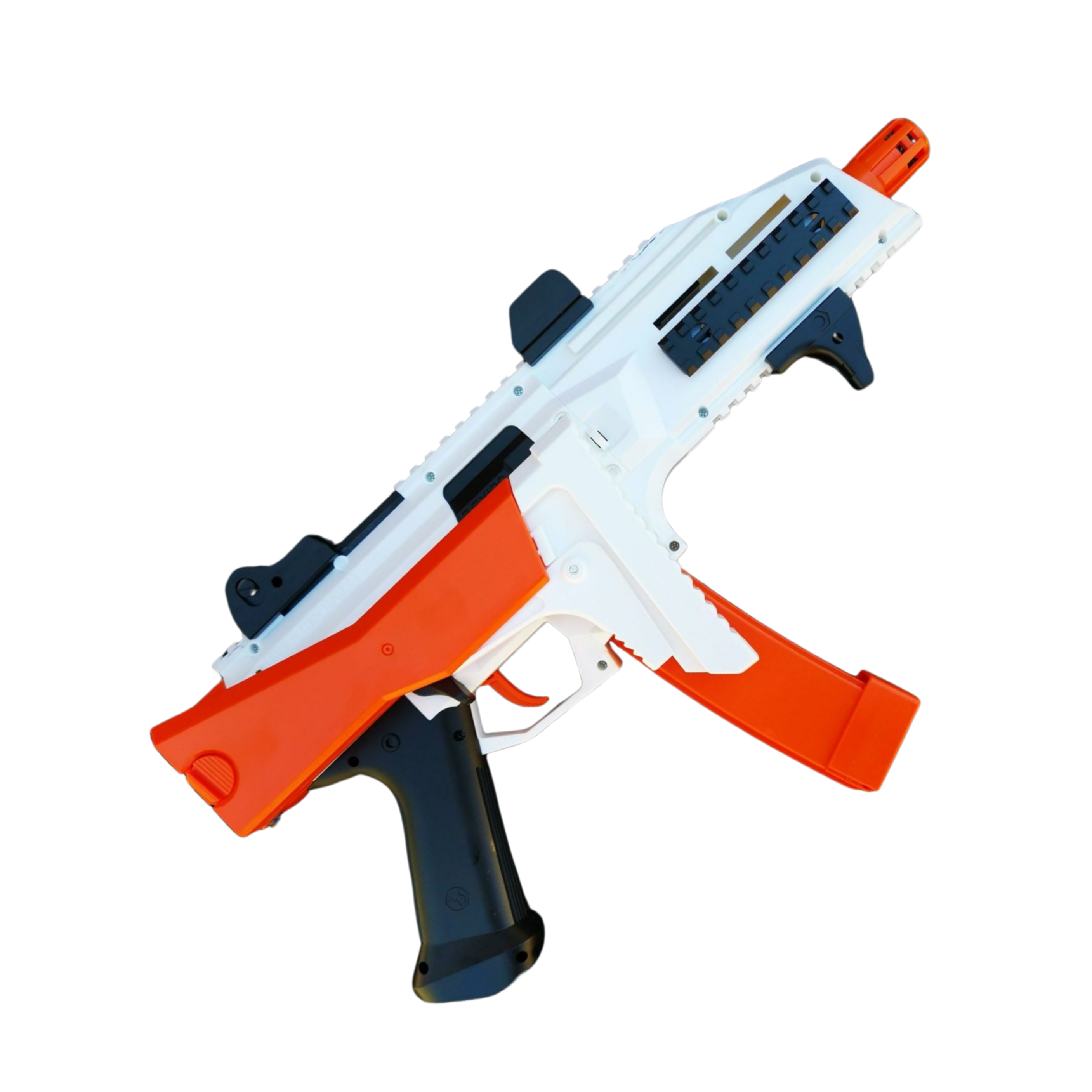 Lehui CZ SCORPION EVO 3 A1 Gel Blaster