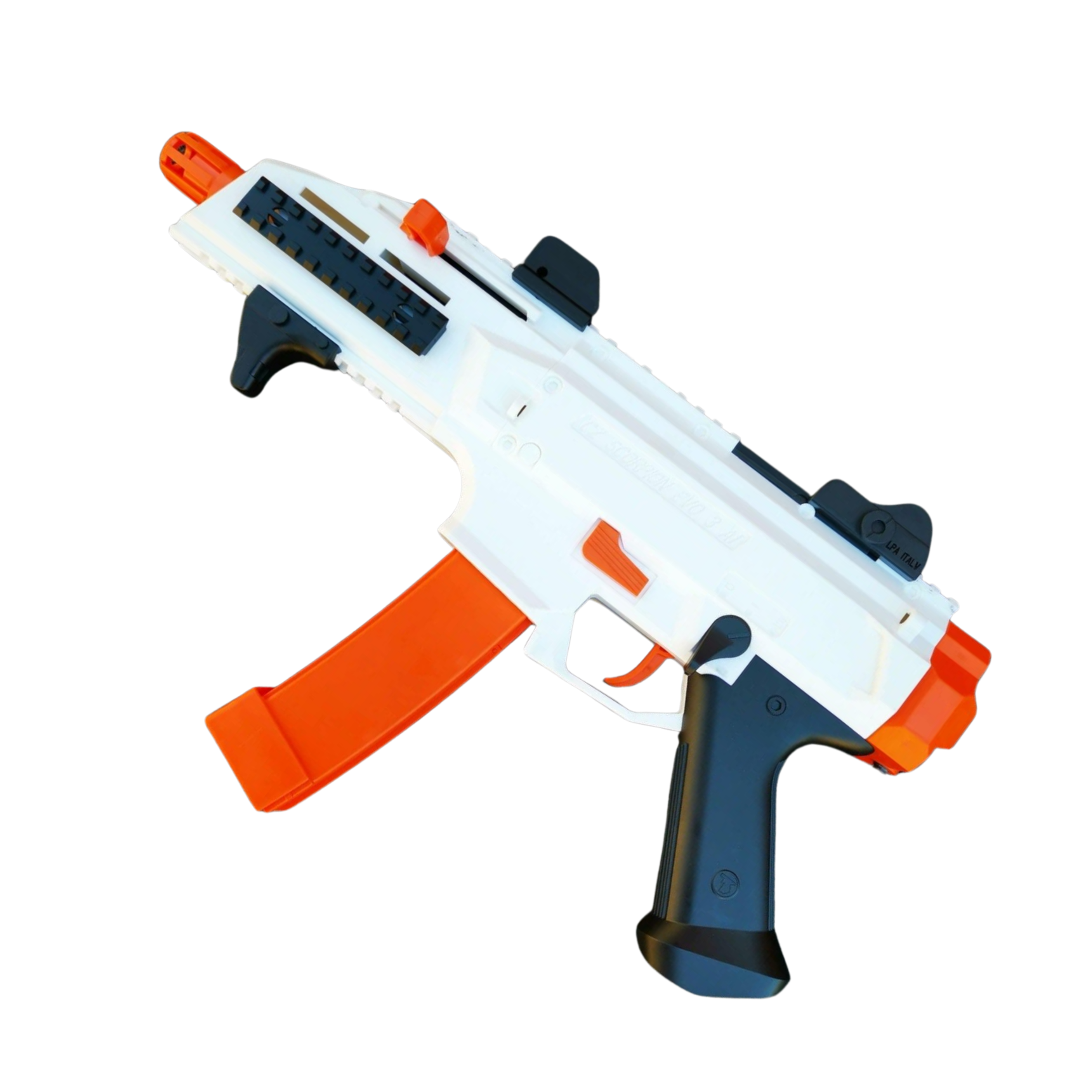 Lehui CZ SCORPION EVO 3 A1 Gel Blaster