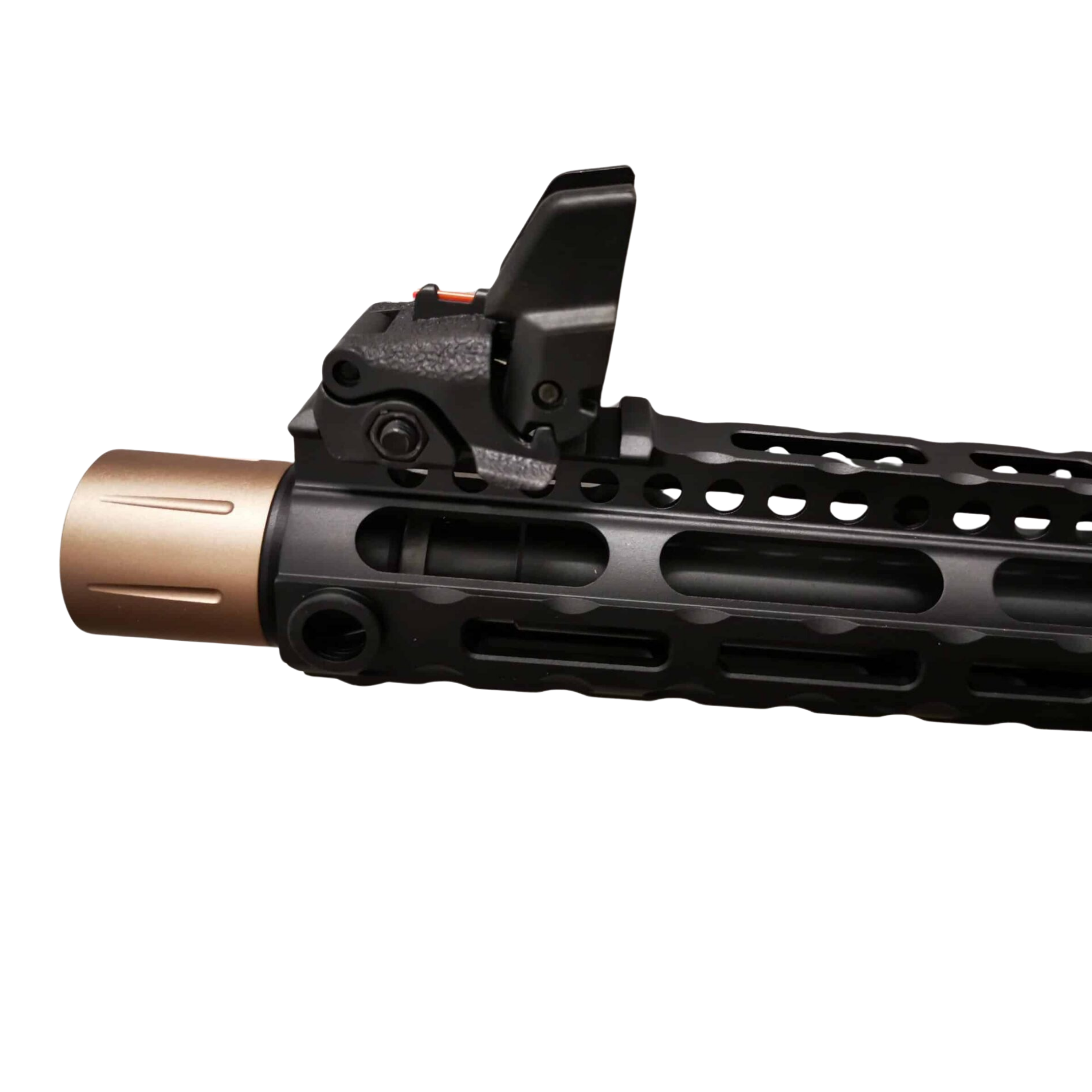 Golden Eagle CQB II Full Metal GBBR Gel Blaster - (MC6588M)