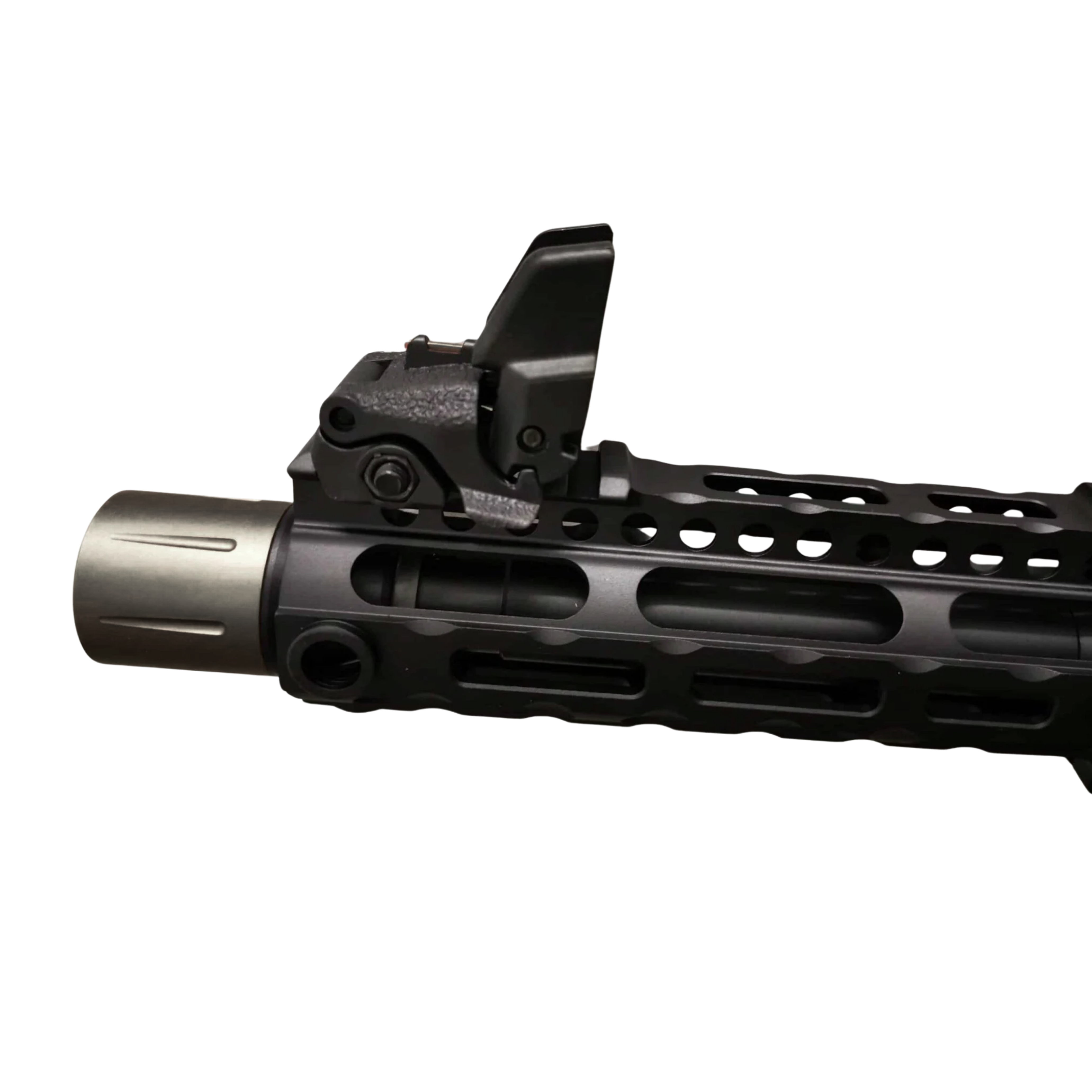 Golden Eagle CQB IIL Type Full Metal GBBR Gel Blaster - (MC6589M)