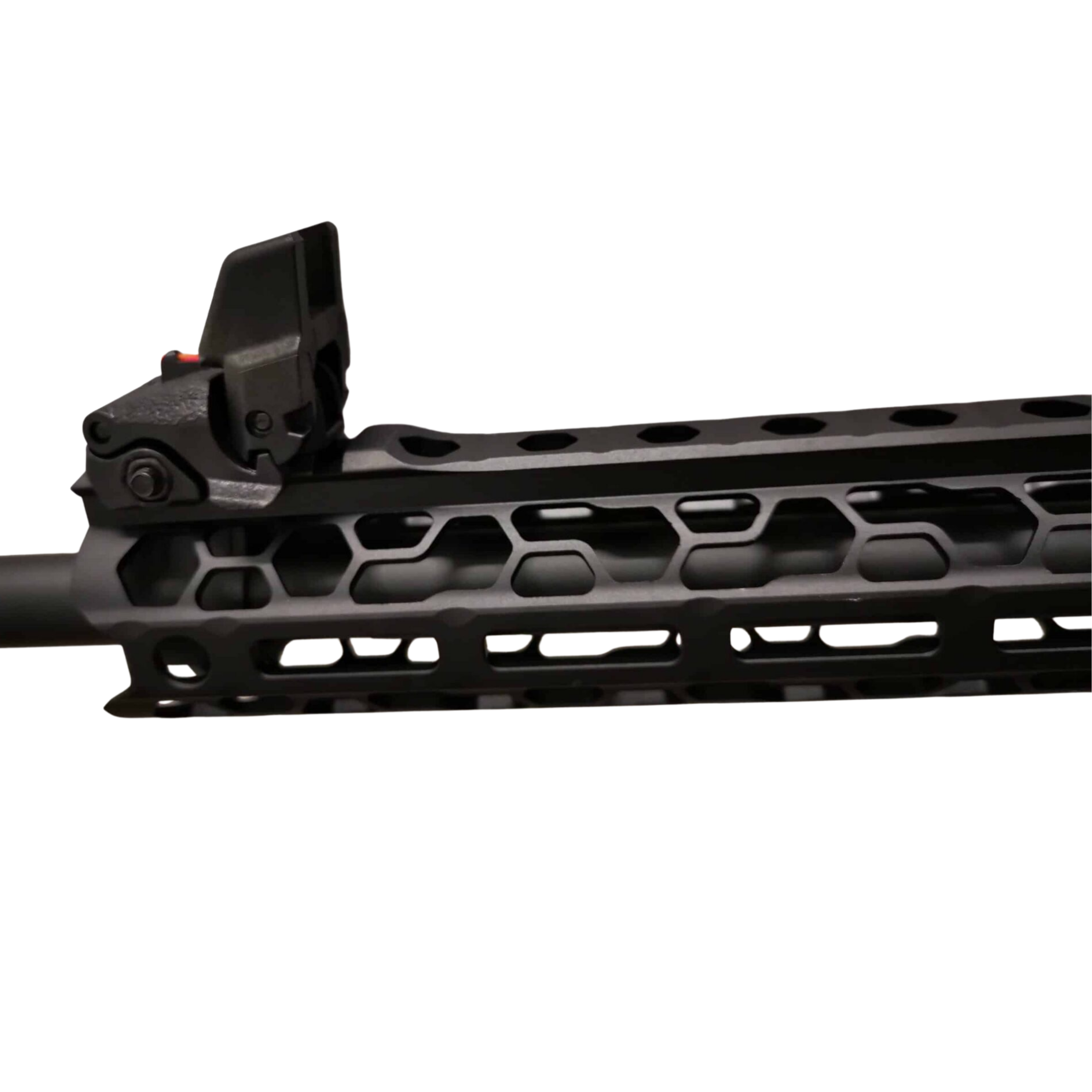 Golden Eagle CQB L Type Full Metal GBBR Gel Blaster - (MC6591M)