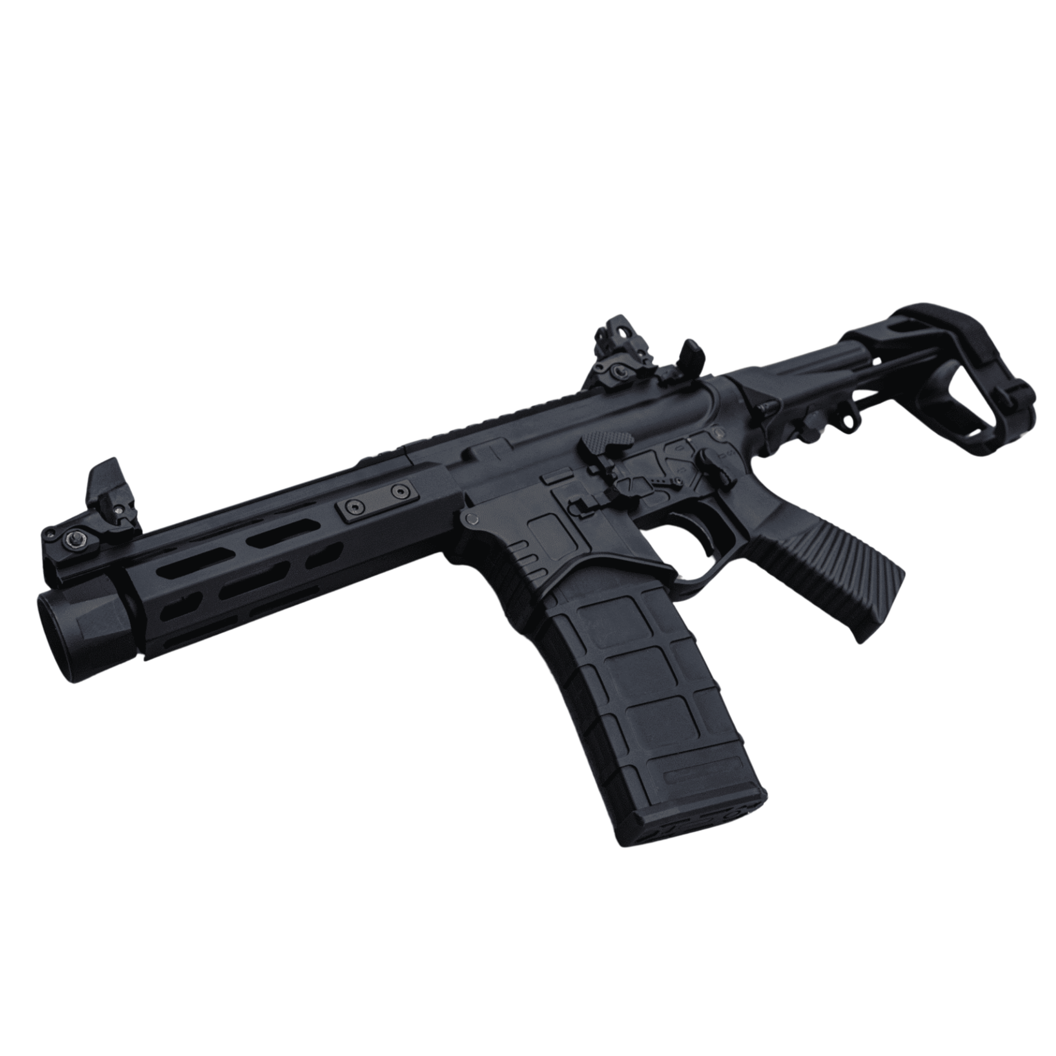 Golden Eagle CQB Full Metal GBBR Gel Blaster