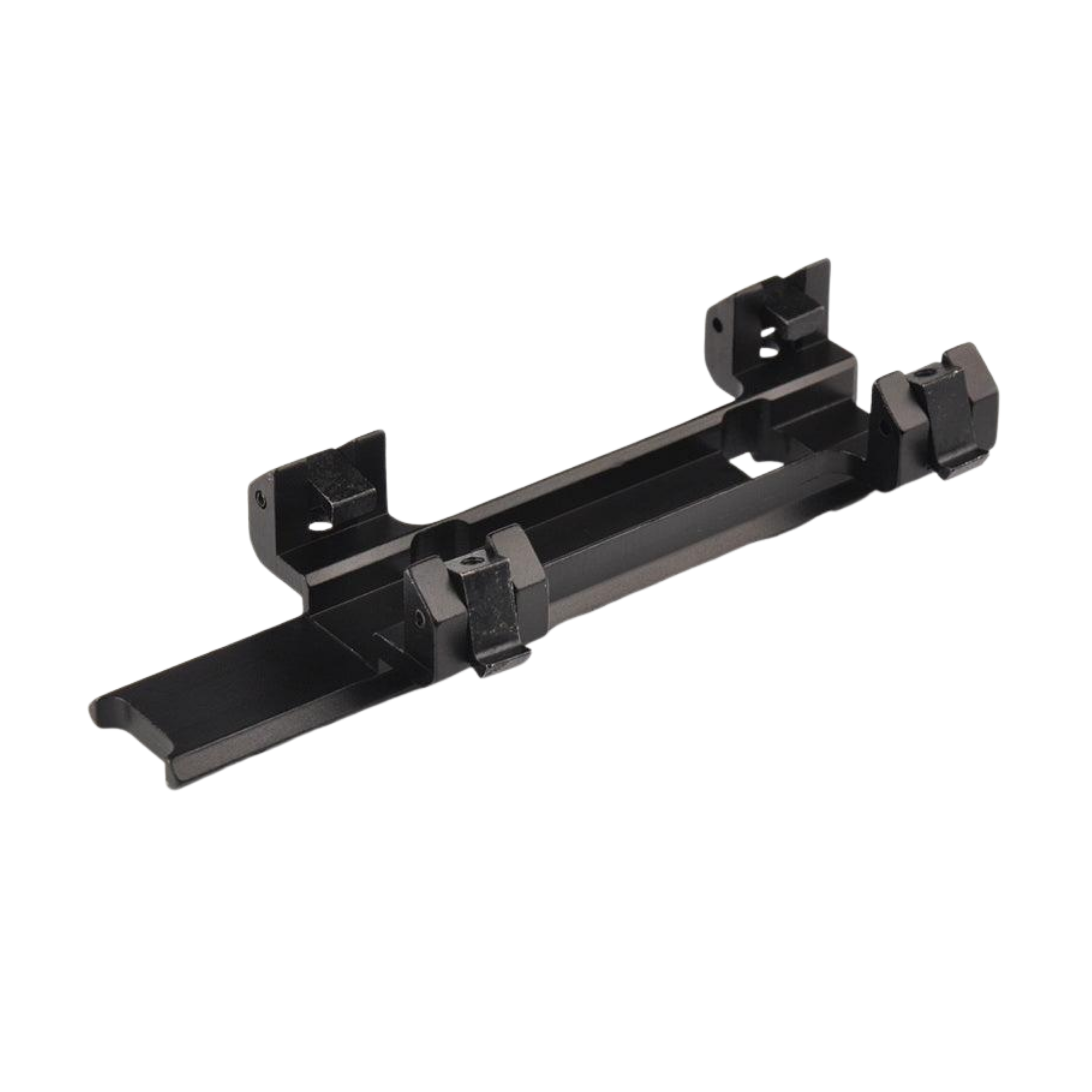 MP5 Metal Rise Rail Mount