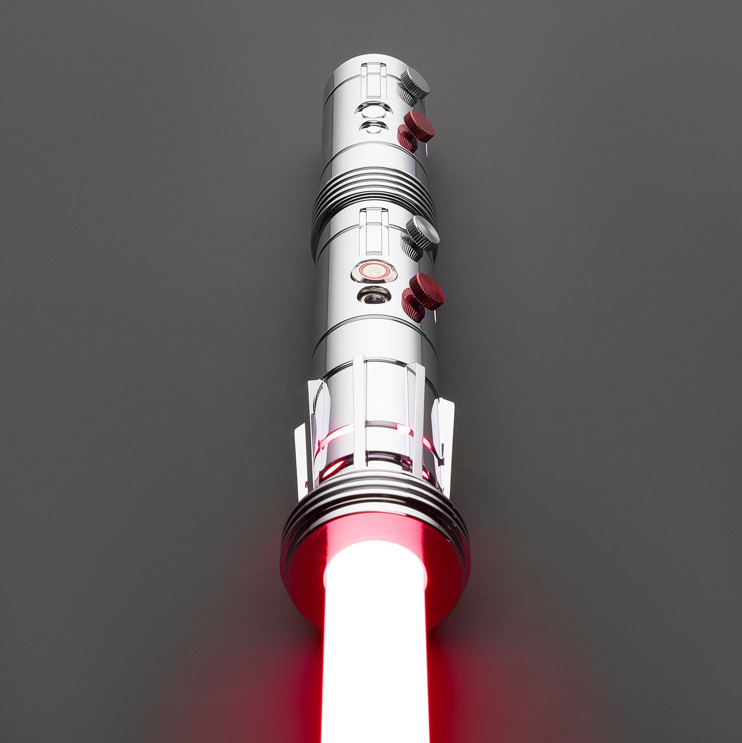 Maul themed dual saber – Battle Sabers