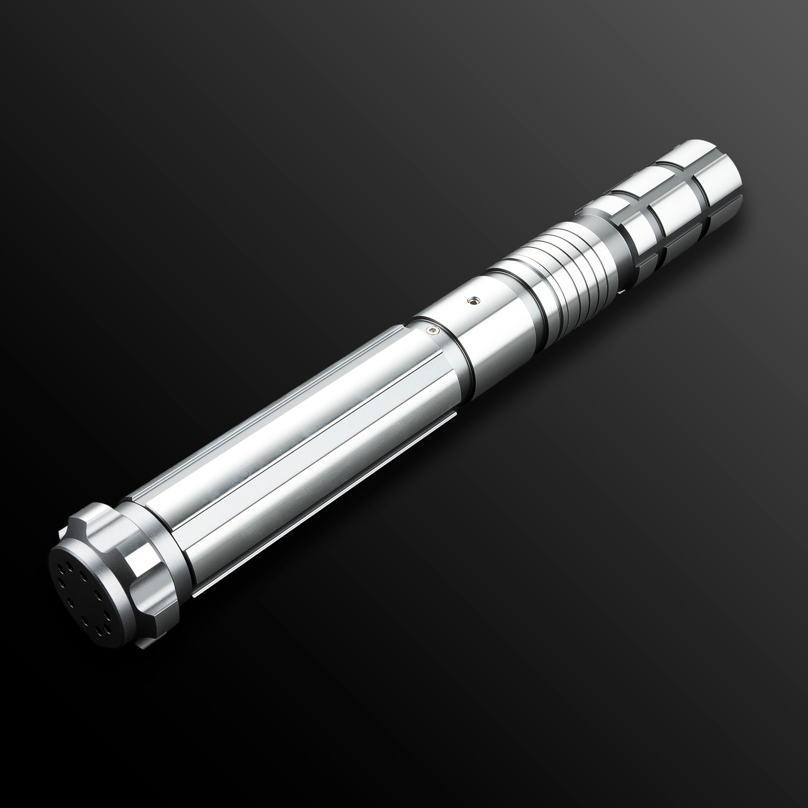 Tiplar Light Saber in motion - Battle Sabers