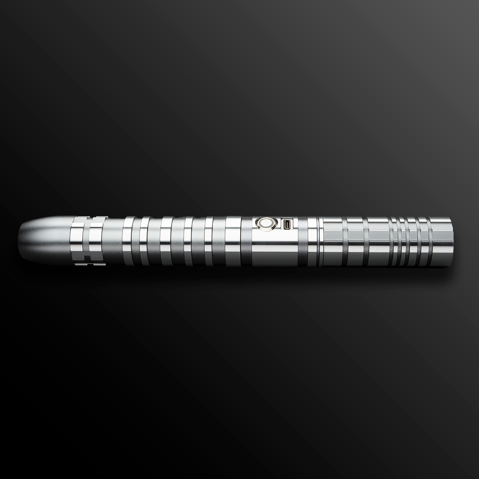 Zola Light Saber in dark environment - Battle Sabers