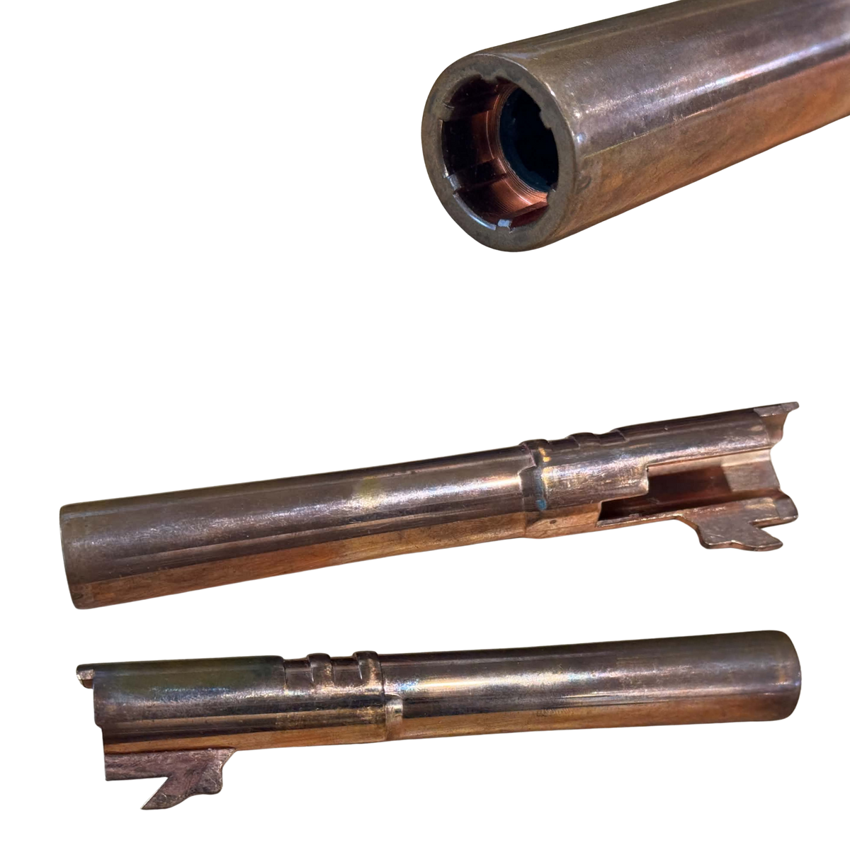 Hi-Capa Assorted Outer Barrels - Boneyard