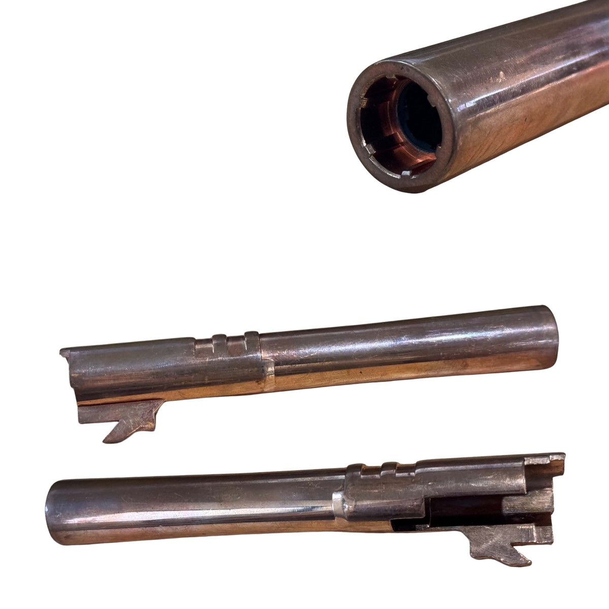 Hi-Capa Assorted Outer Barrels - Boneyard