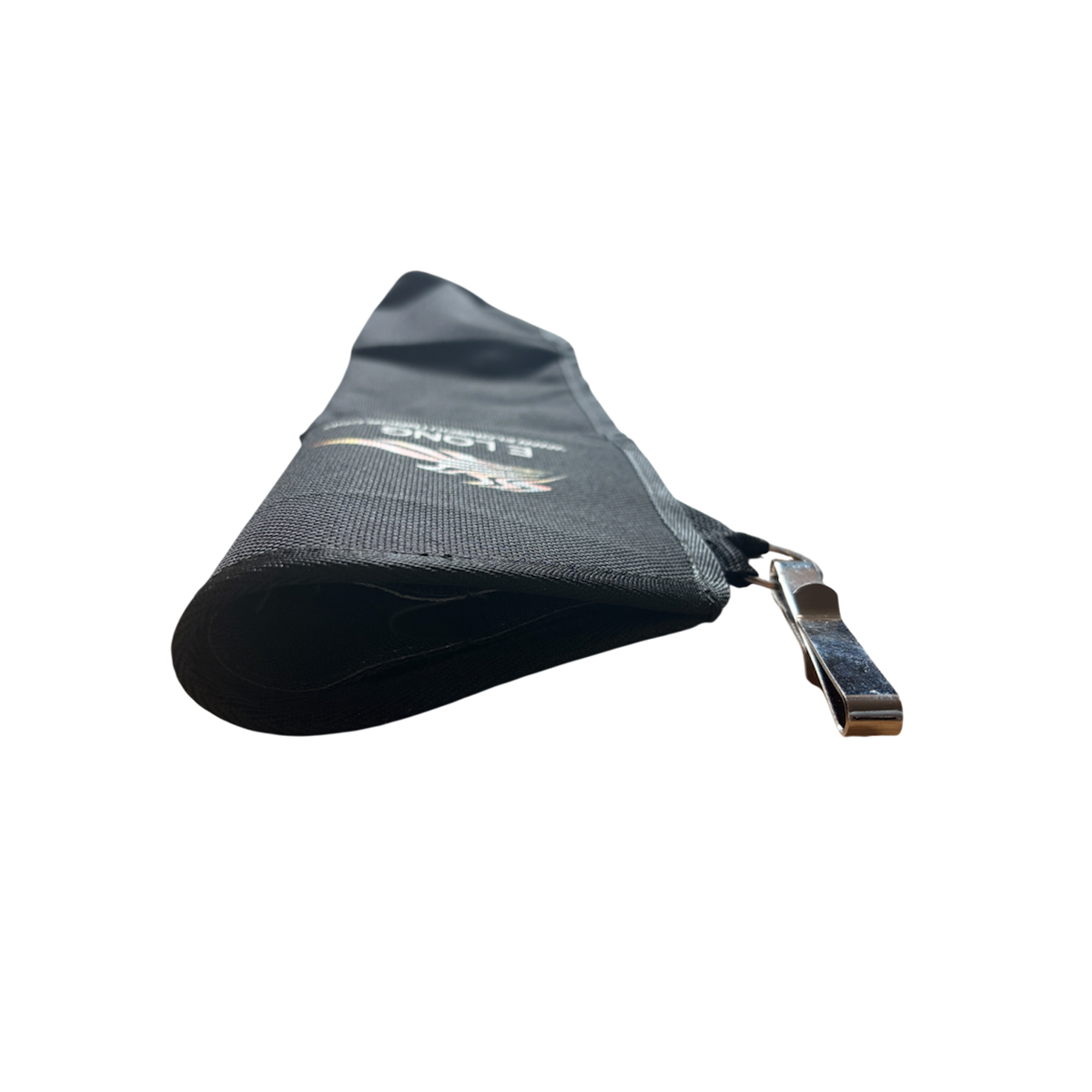 Hip Quiver with Clip