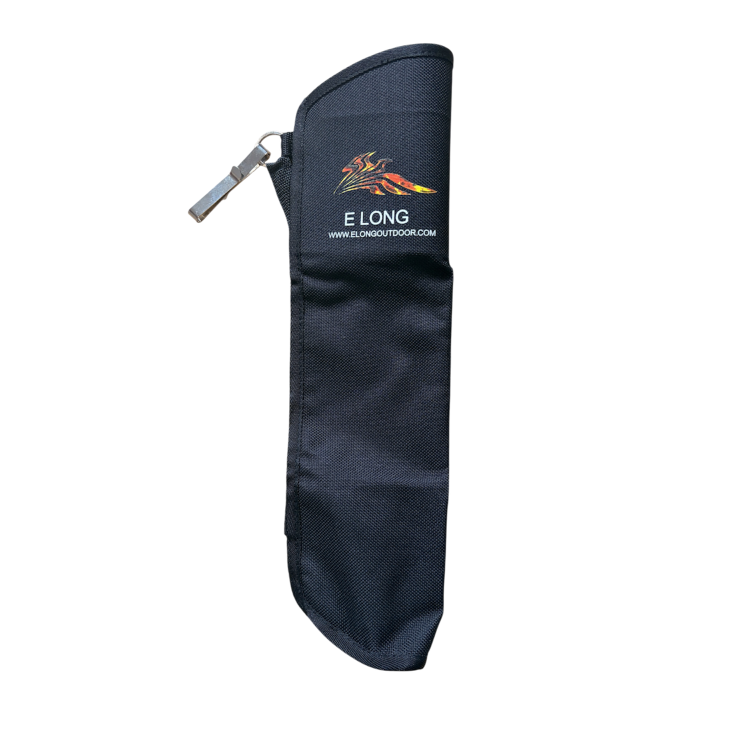 Hip Quiver with Clip