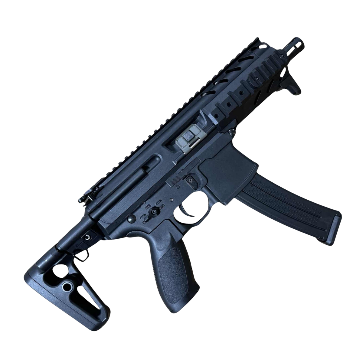 SIG MPX Gel Blaster