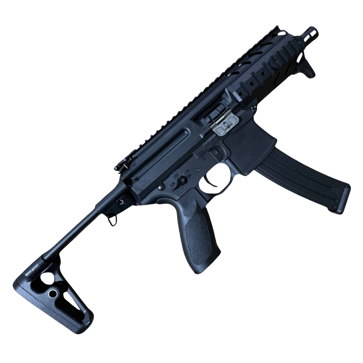 SIG MPX Gel Blaster