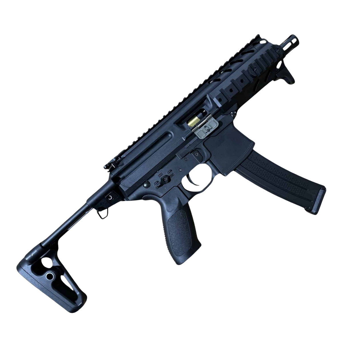 SIG MPX Gel Blaster