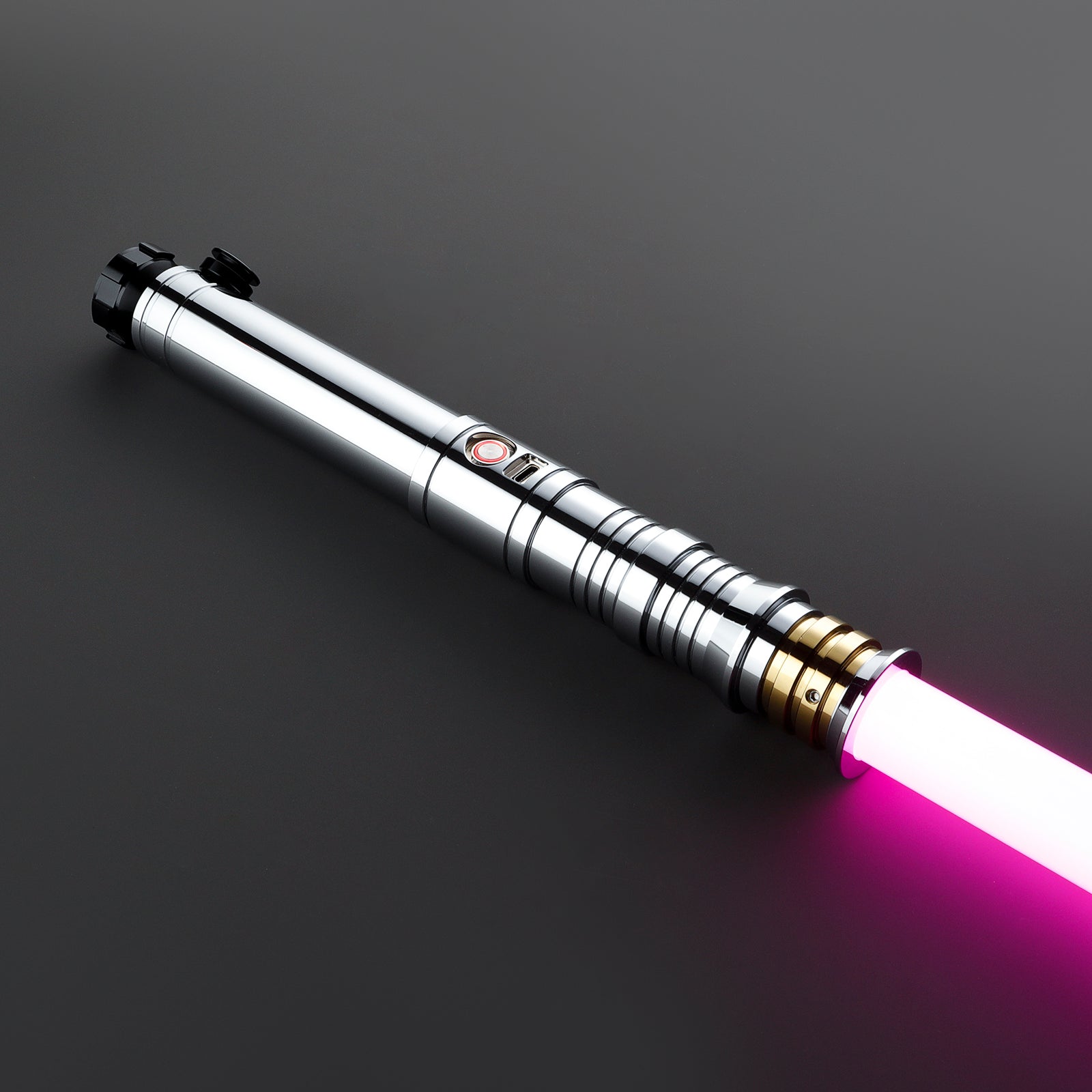 Gatekeeper LED saber – Battle Sabers