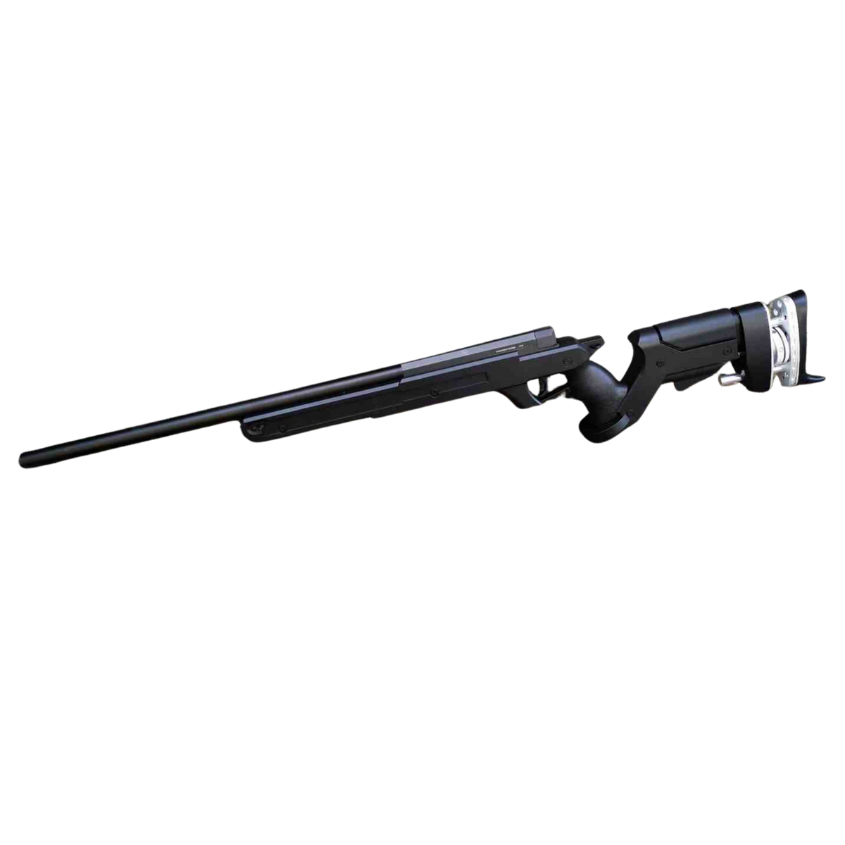 WELL MB05 Tactical SD97 Gel Blaster Sniper Rifle - Black