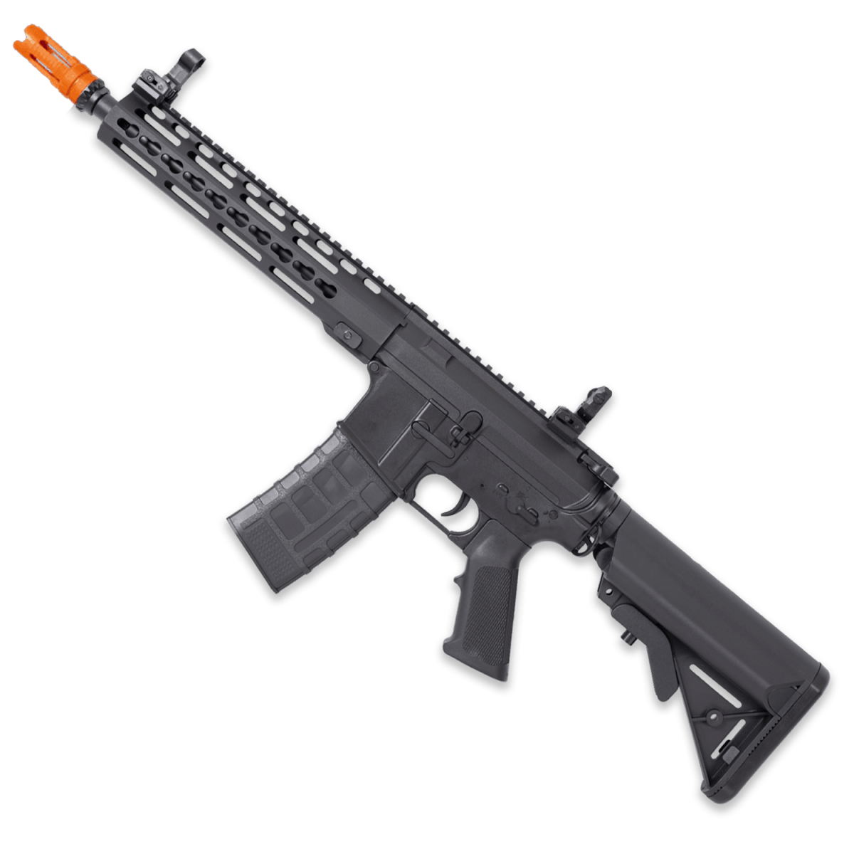 M403 MRT Wells gel blaster with nylon build - Tactical Edge Hobbies