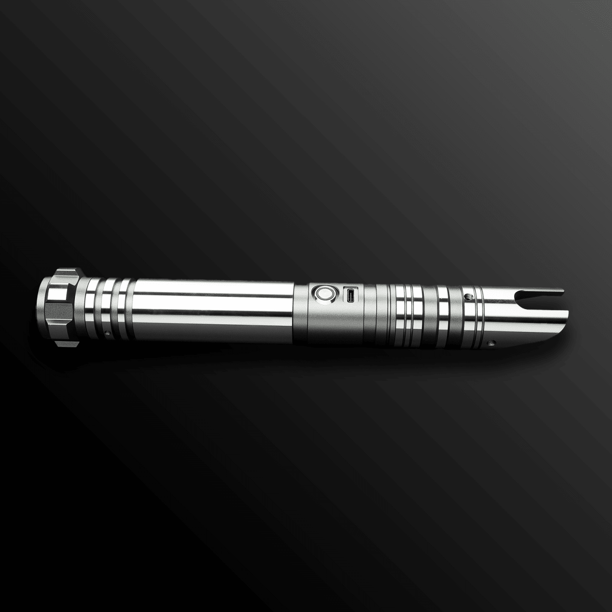 Replica Aayla Light Saber - Battle Sabers