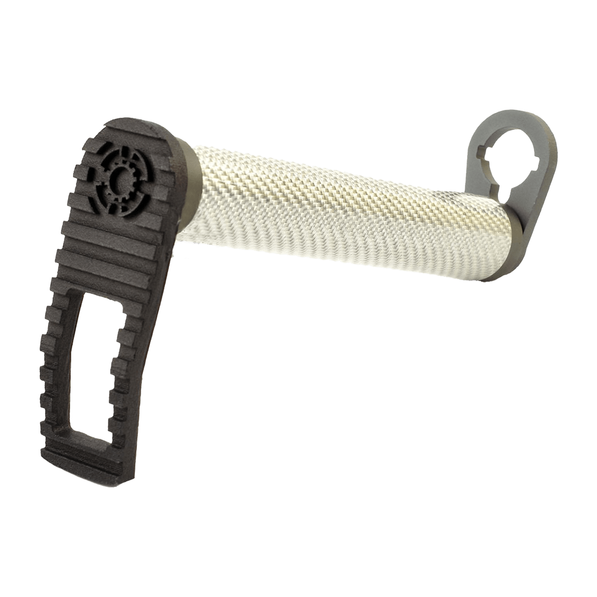 Blaster drop stock attachment - Tactical Edge Hobbies