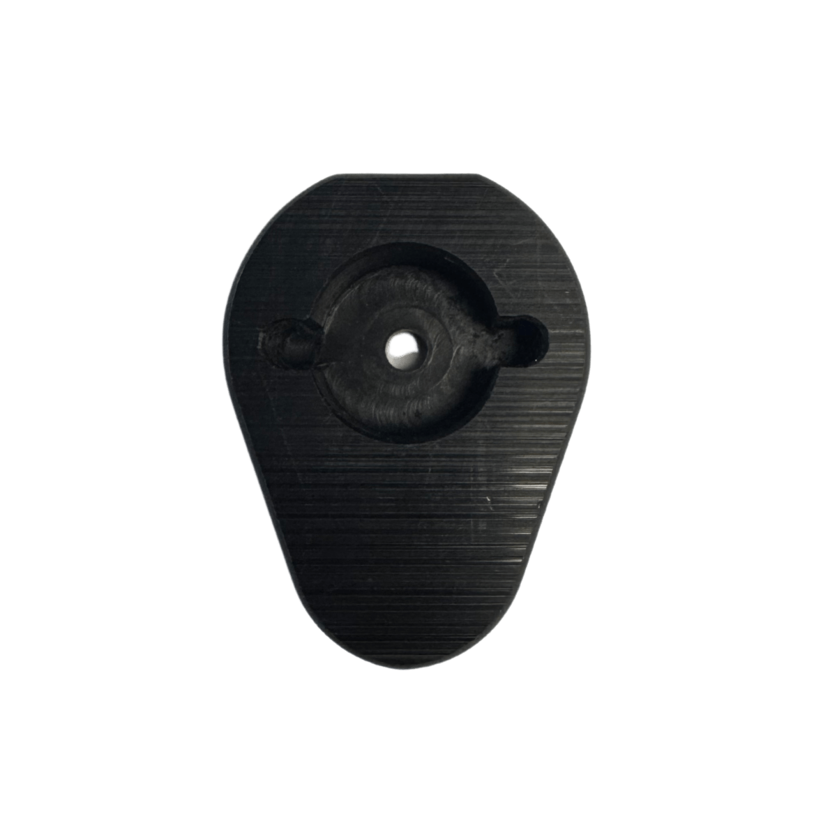 ACID Customs end cap for M4 build - Tactical Edge Hobbies