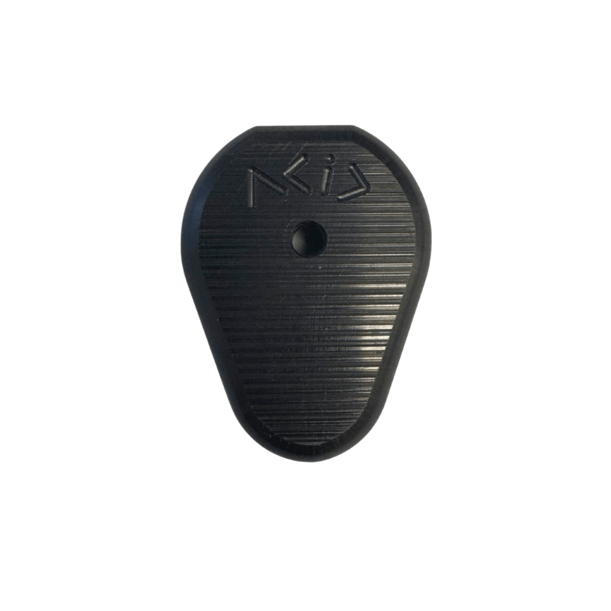 M4 style end cap by ACID Customs - Tactical Edge Hobbies