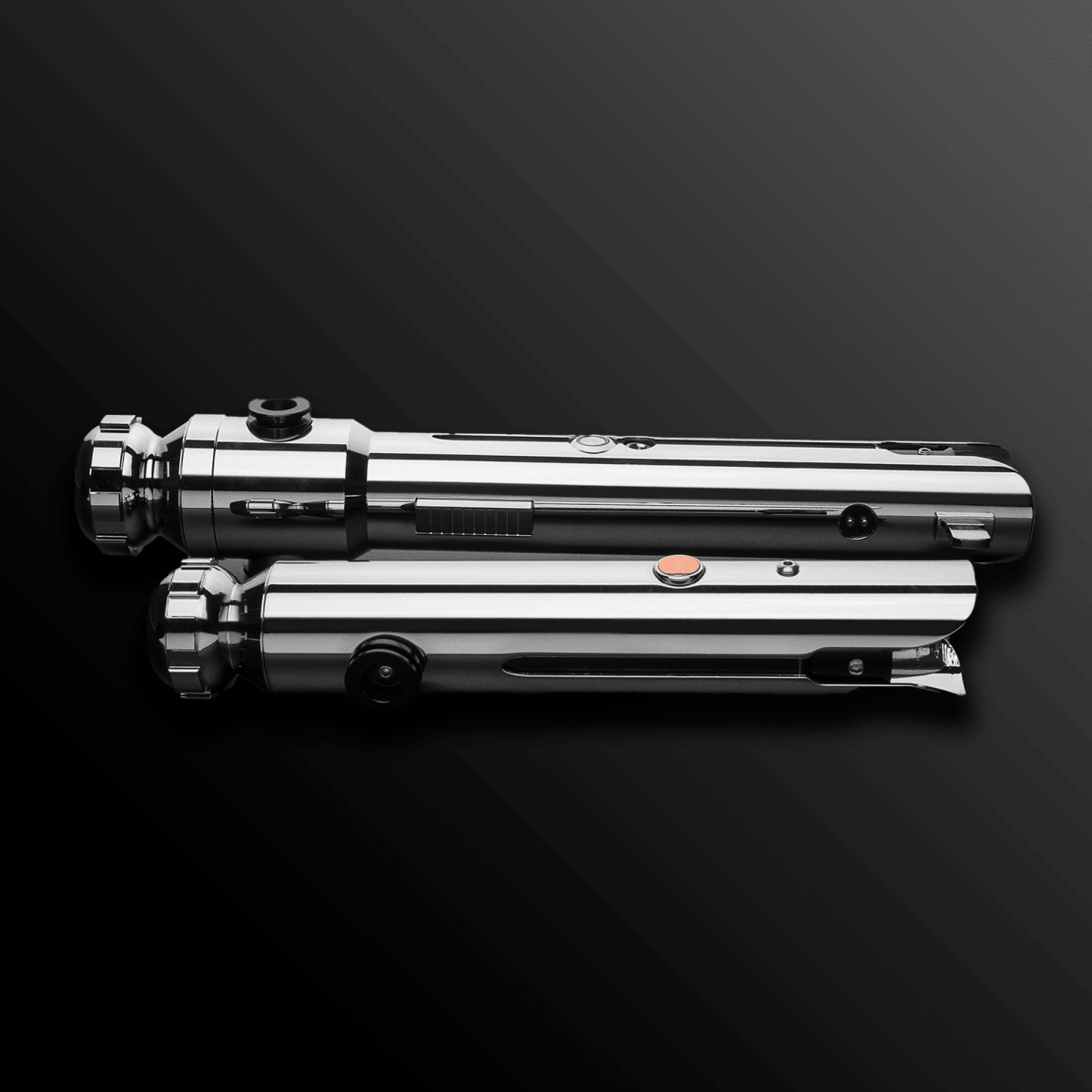 Clone Wars design Ahsoka Tano sabers - Battle Sabers