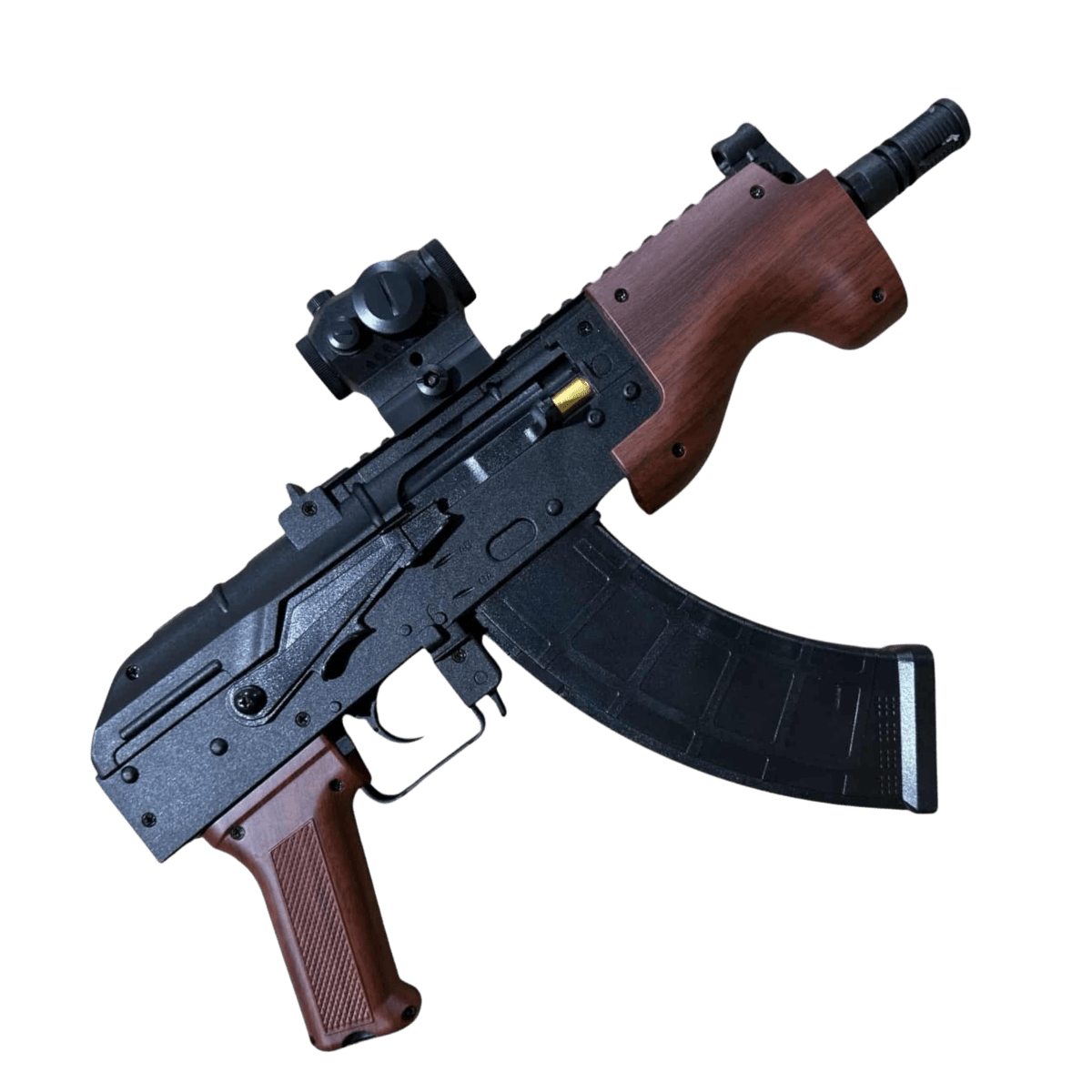 AK Electric Gel Blaster