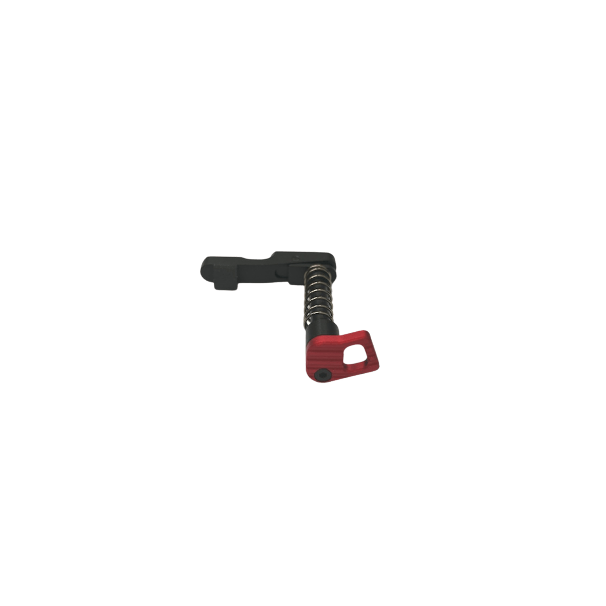 CNC alloy V2 mag release upgrade - Tactical Edge Hobbies
