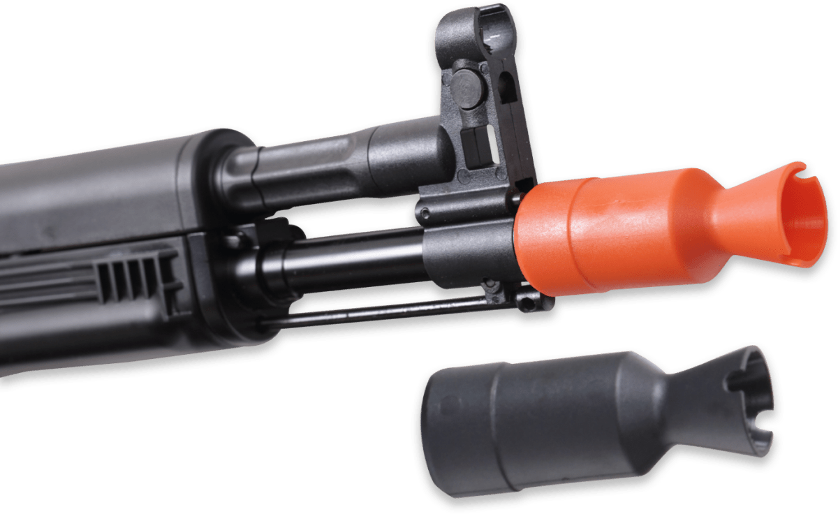 Alpha King AKA AK-105 AEG Gel Blaster