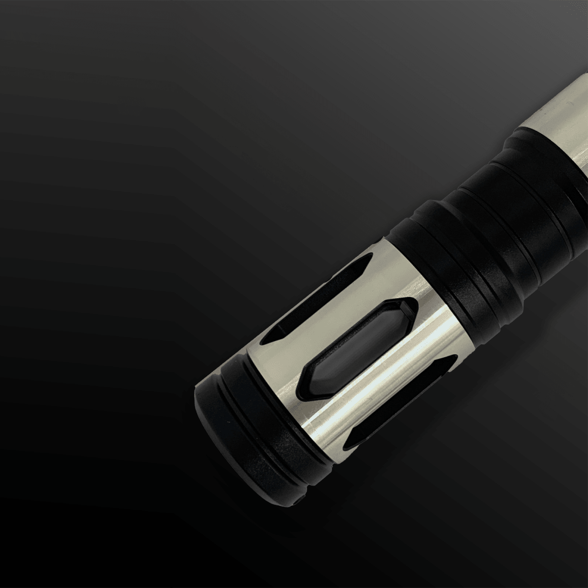 Anthrax K30 illuminated saber collectible prop - Tactical Edge Hobbies