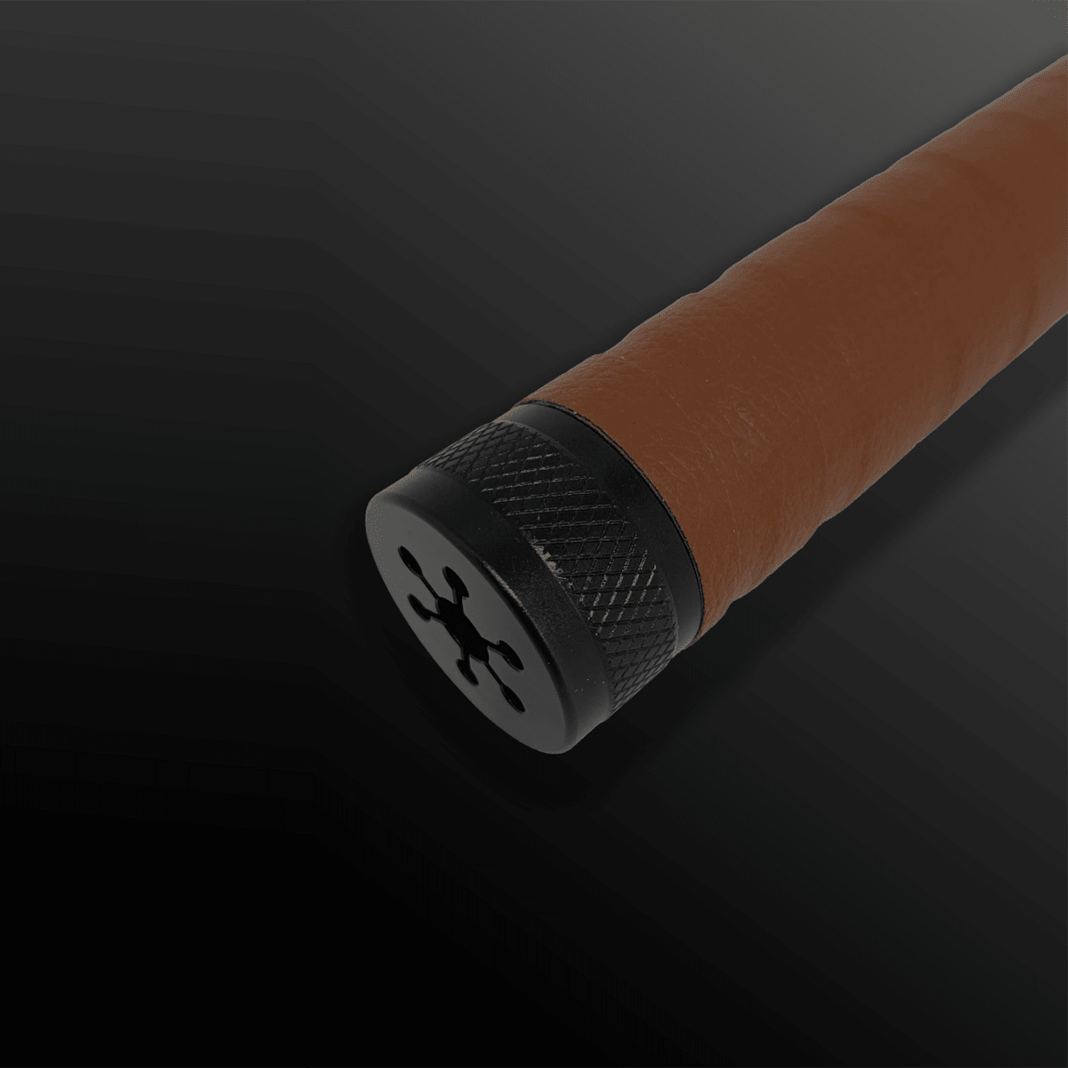 Anthrax K30 light saber combat style design - Tactical Edge Hobbies