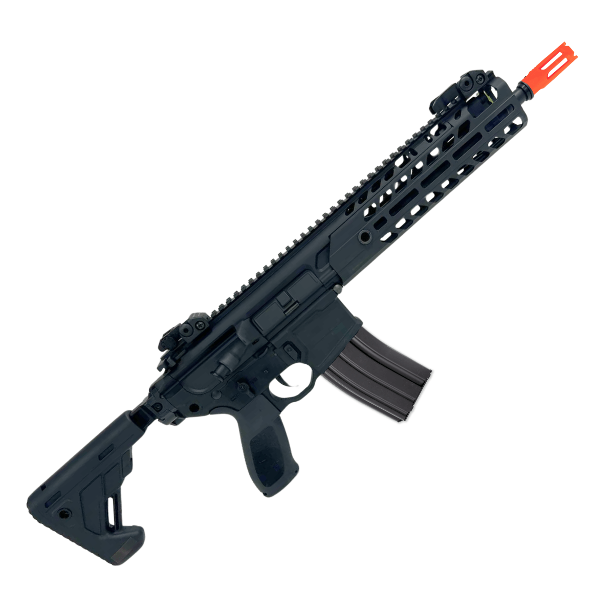 Apex Force SIG MCX Virtus AEG - Tactical Edge Hobbies
