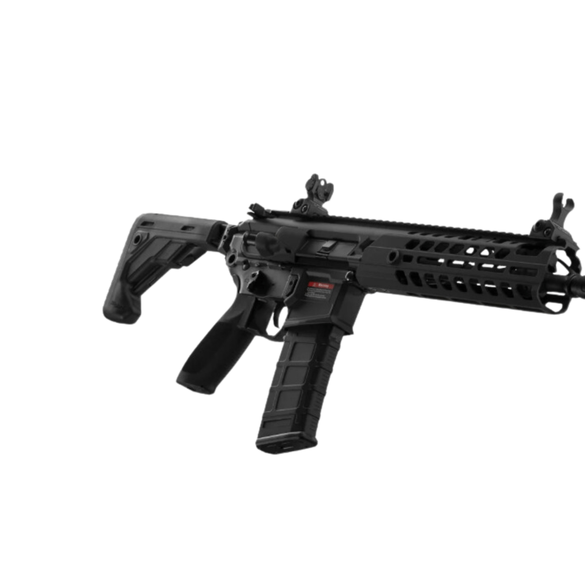 Apex Force AEG Gel Blaster - Tactical Edge Hobbies