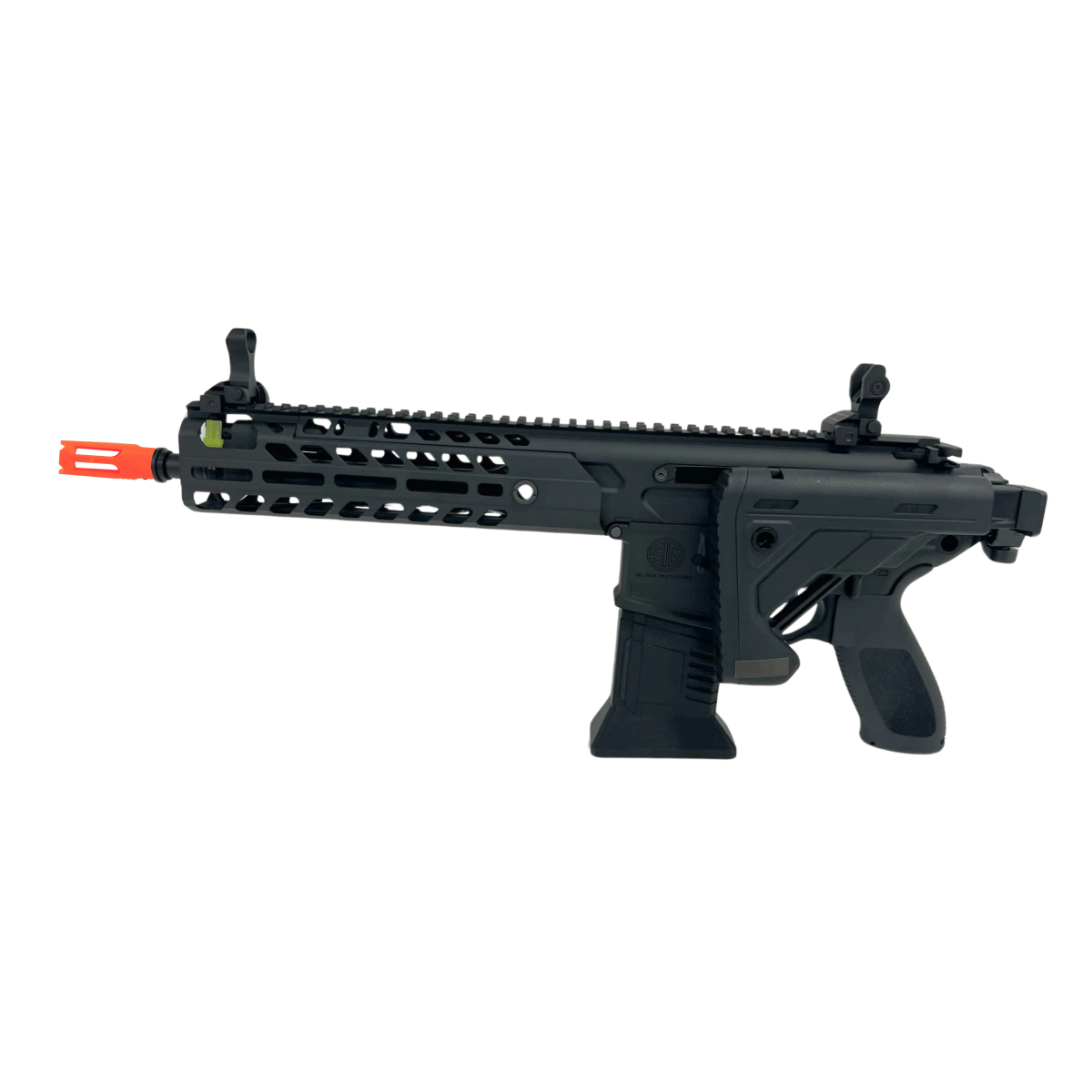 SIG MCX Virtus Gel Blaster - Tactical Edge Hobbies
