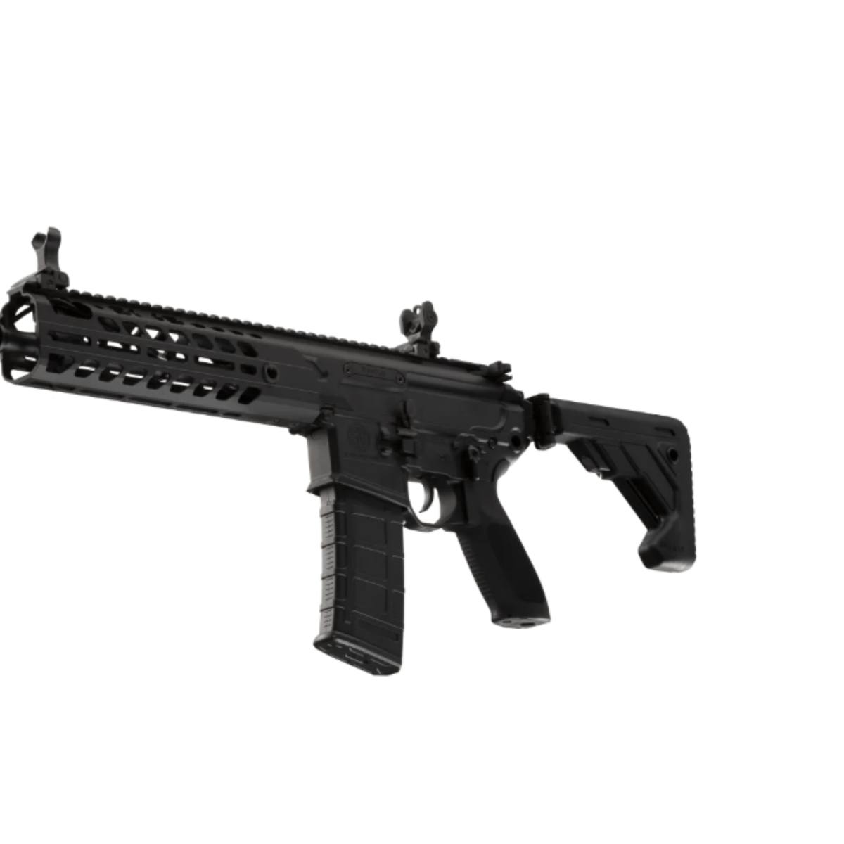 SIG MCX Virtus by Apex - Tactical Edge Hobbies