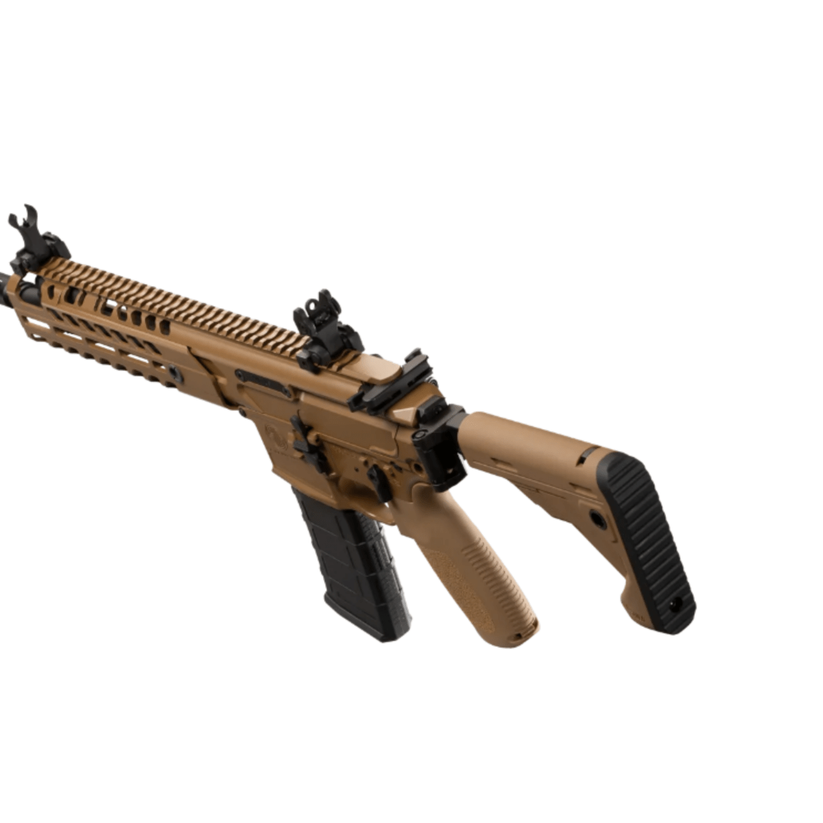 SIG MCX AEG Gel Blaster - Tactical Edge Hobbies