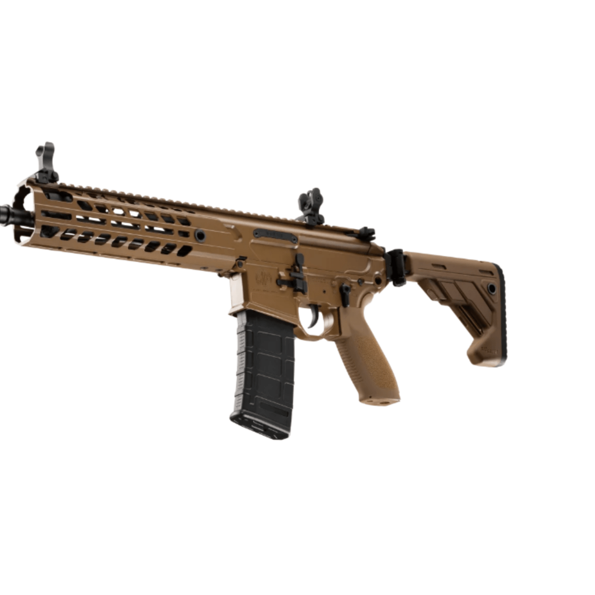 Apex Force SIG MCX AEG Blaster - Tactical Edge Hobbies