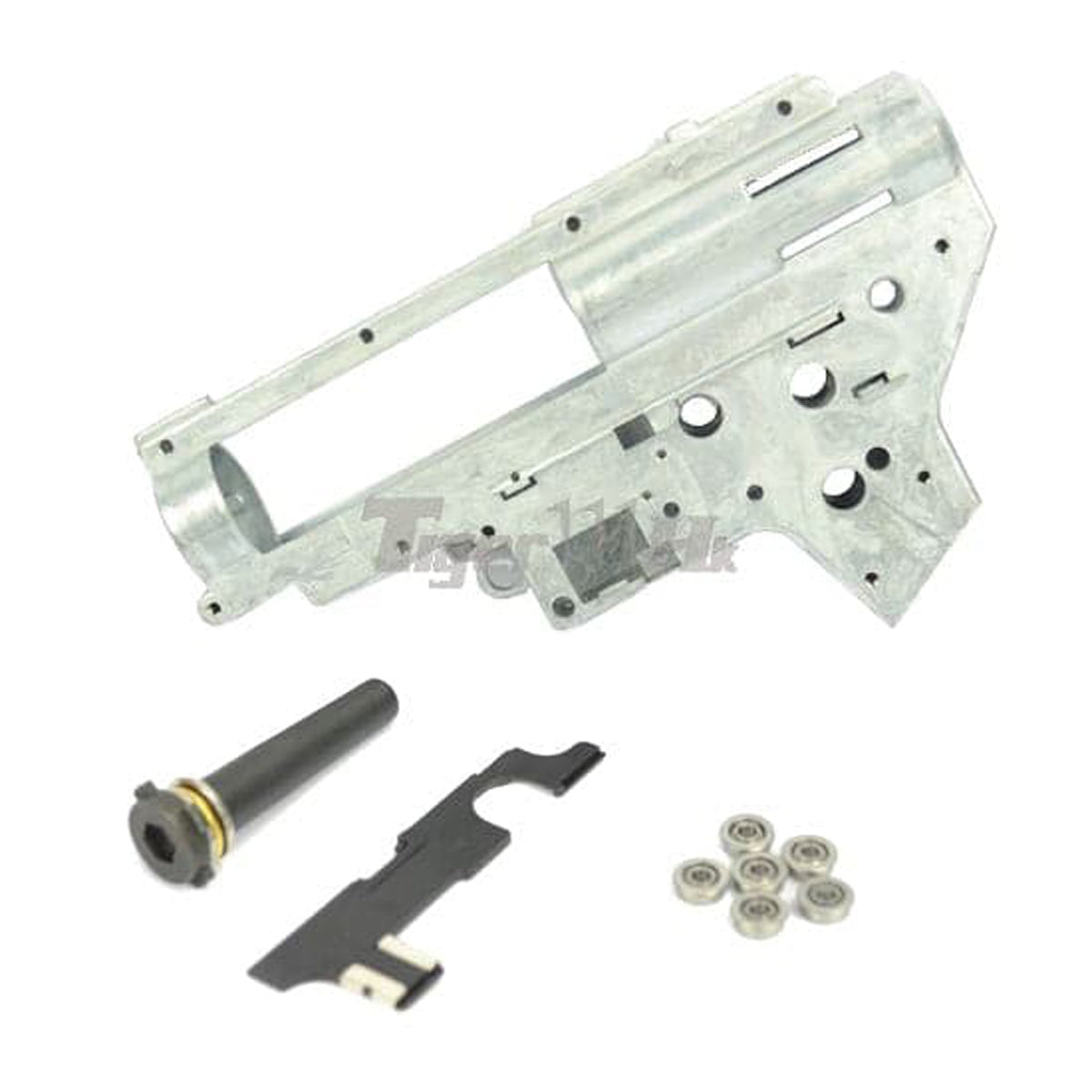 APS V2 Gearbox Shell for Gel Blaster